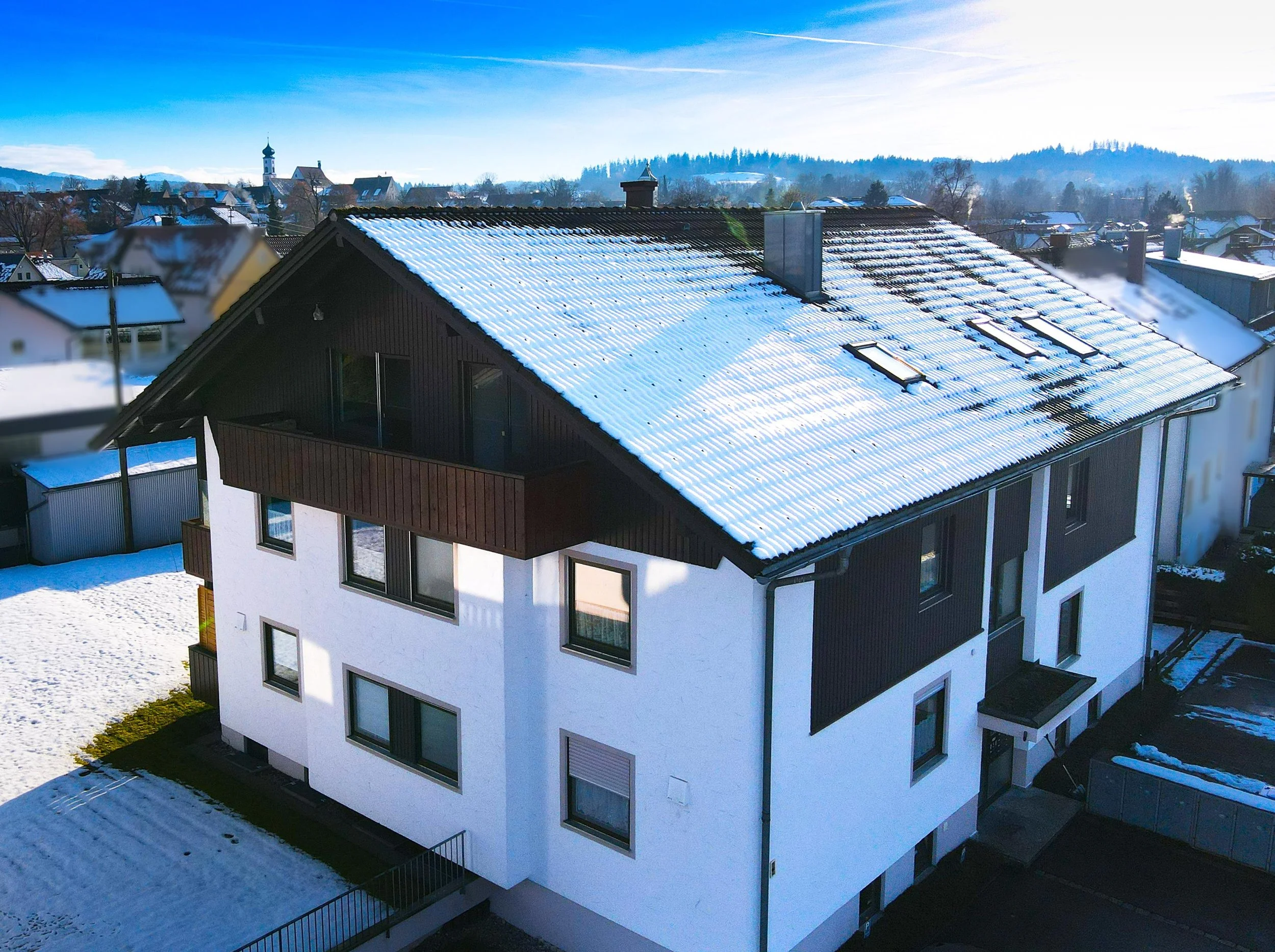 Rieker Immobilienmakler Isny Oberstaufen Kempten
