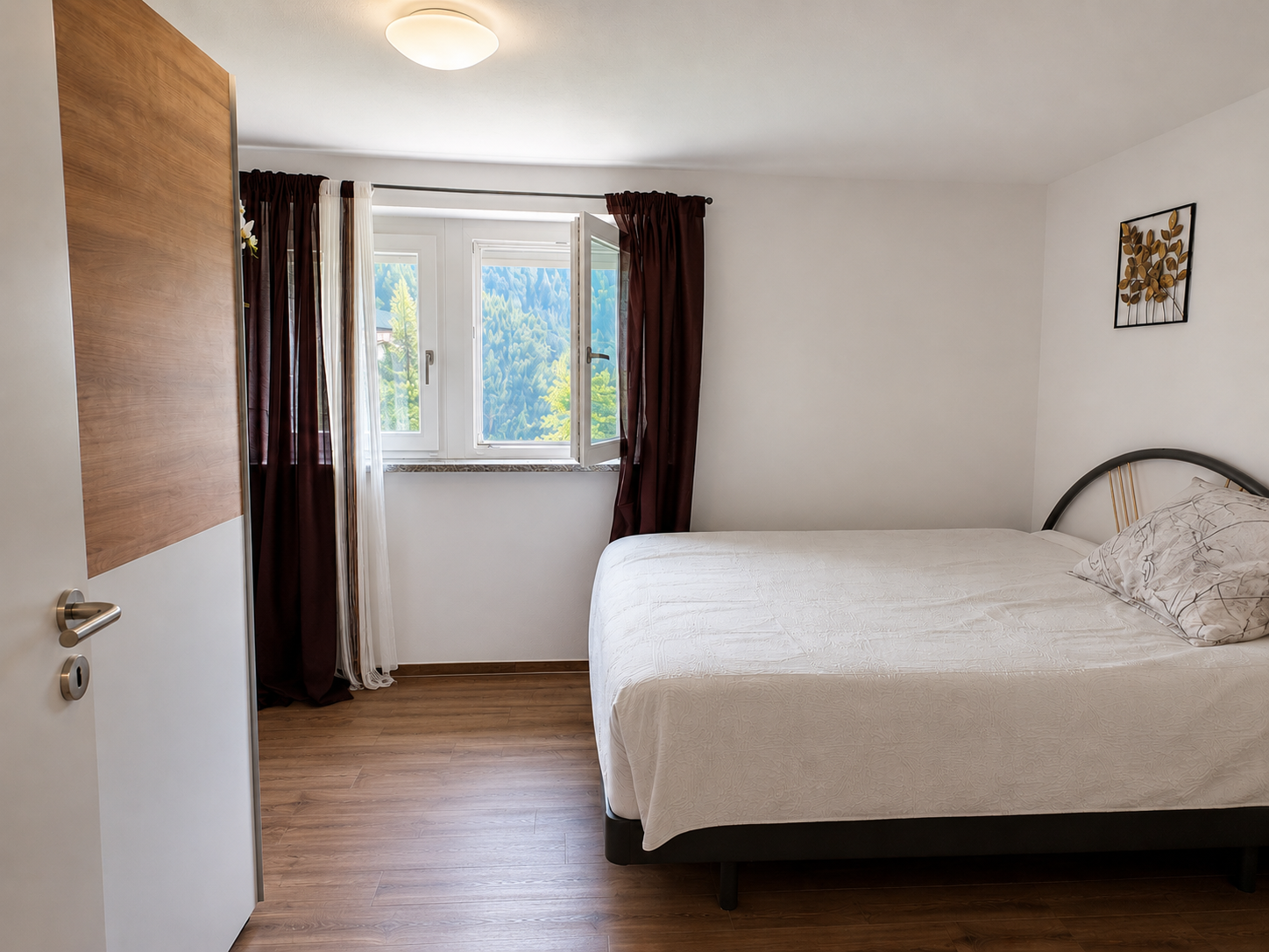 UG Schlafzimmer