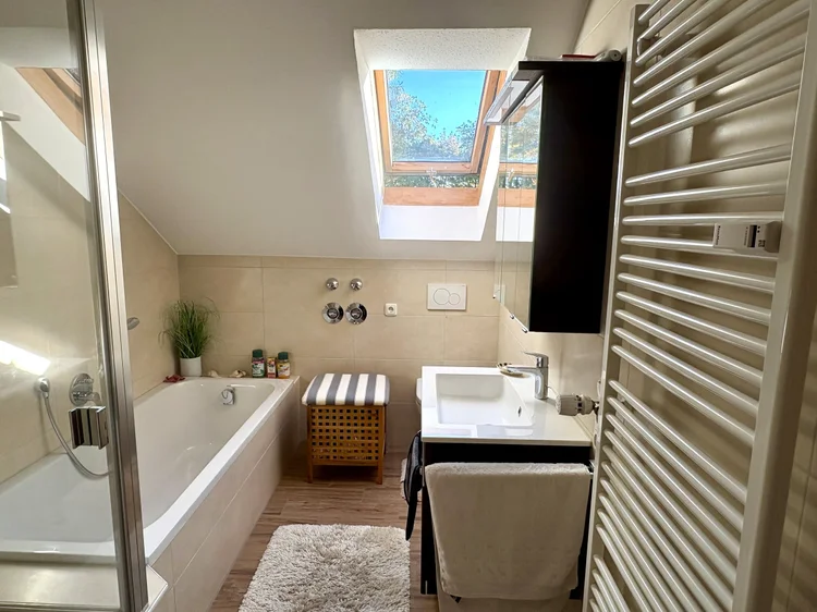 Badezimmer