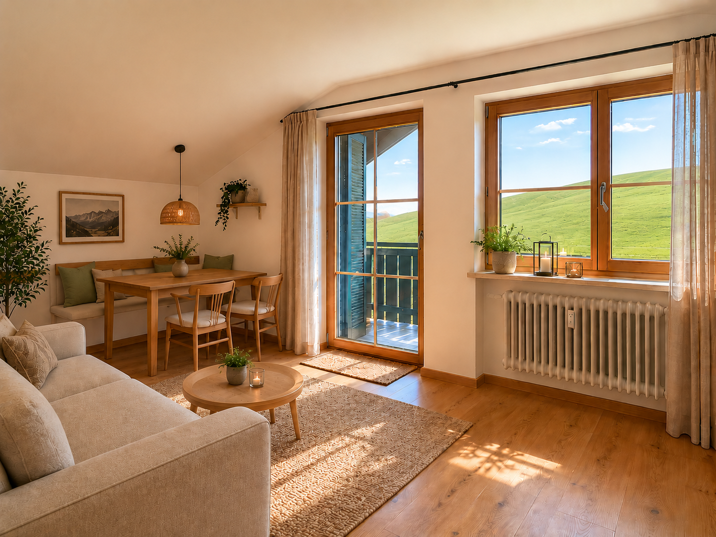 Rieker Immobilienmakler Isny