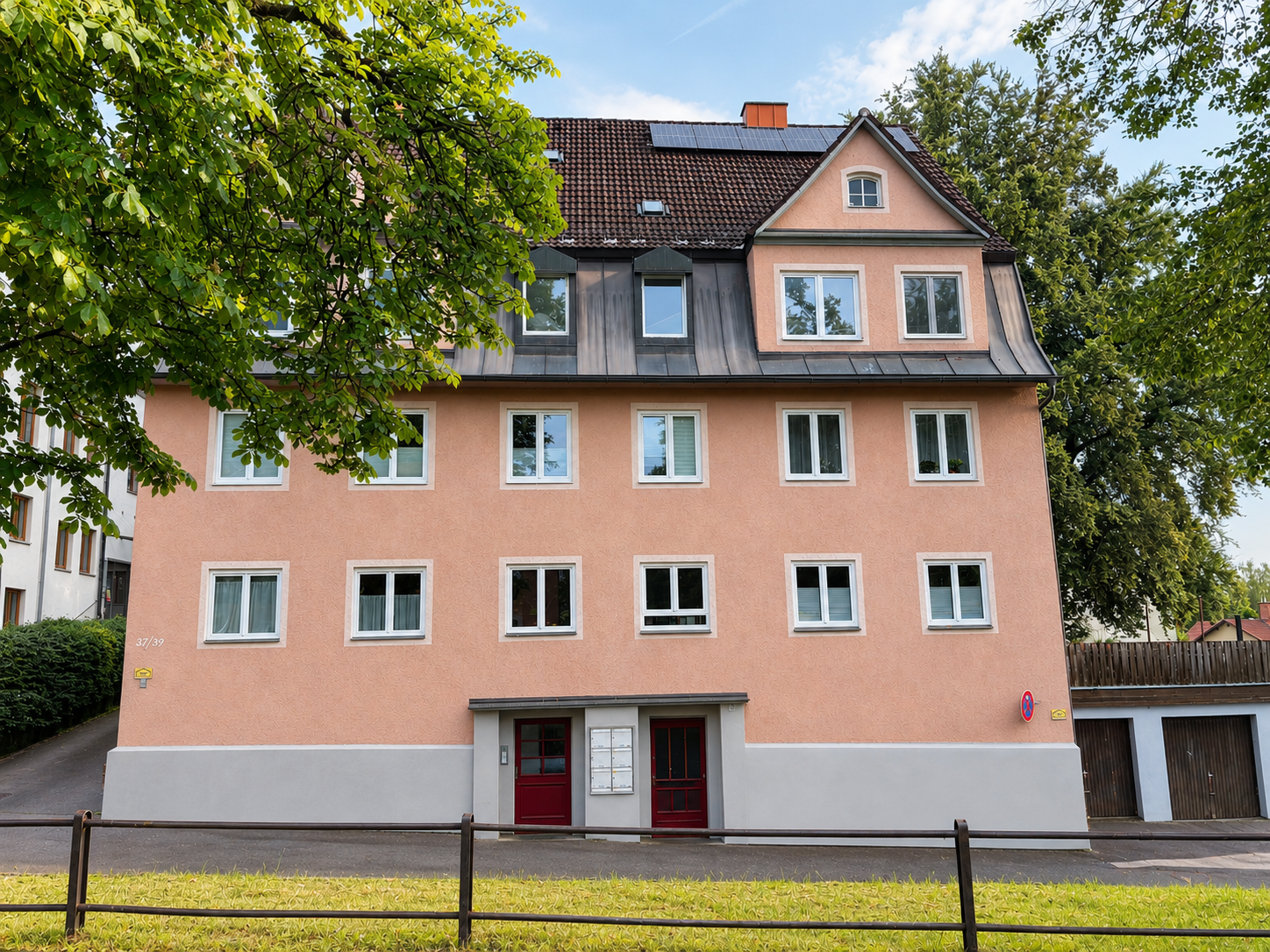 Rieker Immobilienmakler Isny Kempten Wangen Oberstaufen allgaeu lindau