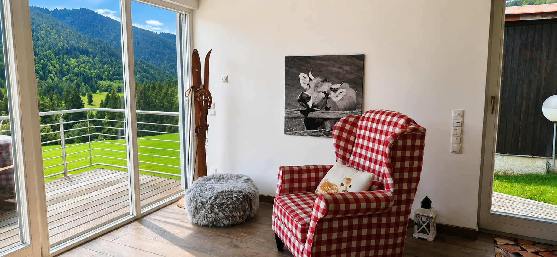 Rieker Immobilienmakler Isny Oberstaufen Kempten Allgäu Lindau