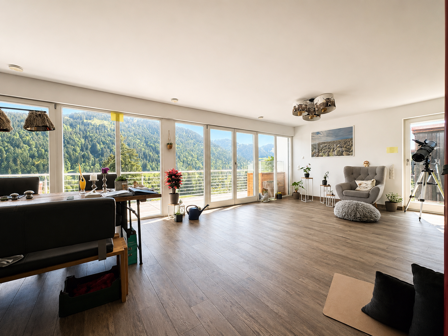 Rieker Immobilienmakler Oberstdorf Balderschwang Isny Bodensee allgaeu
