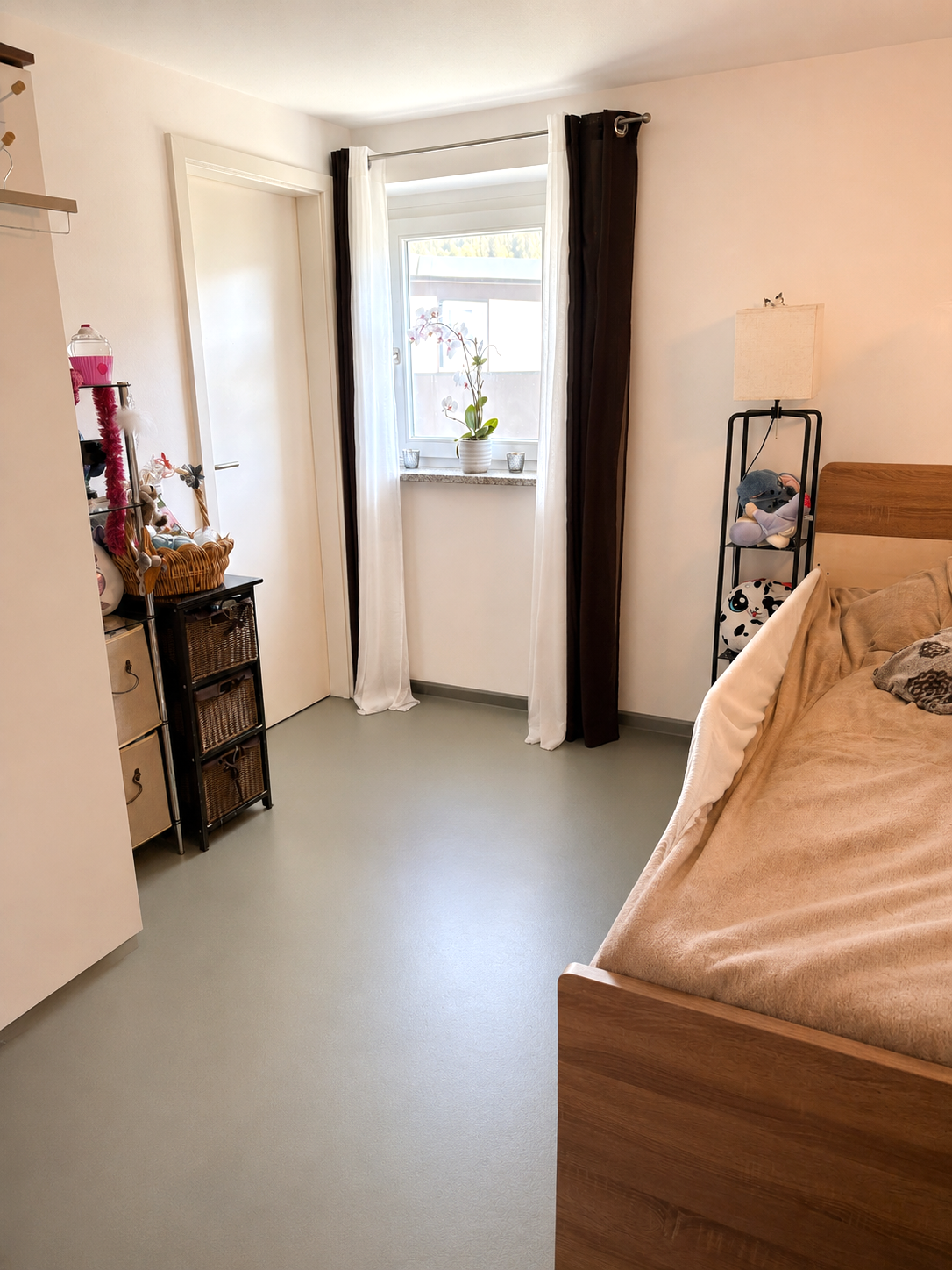 UG Kinderzimmer