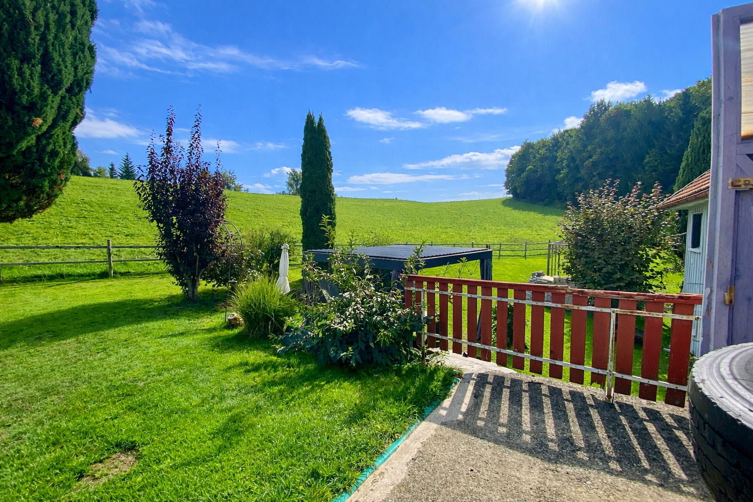 Rieker Immobilienmakler in Isny Oberstaufen Oberstdorf Allgaeu 