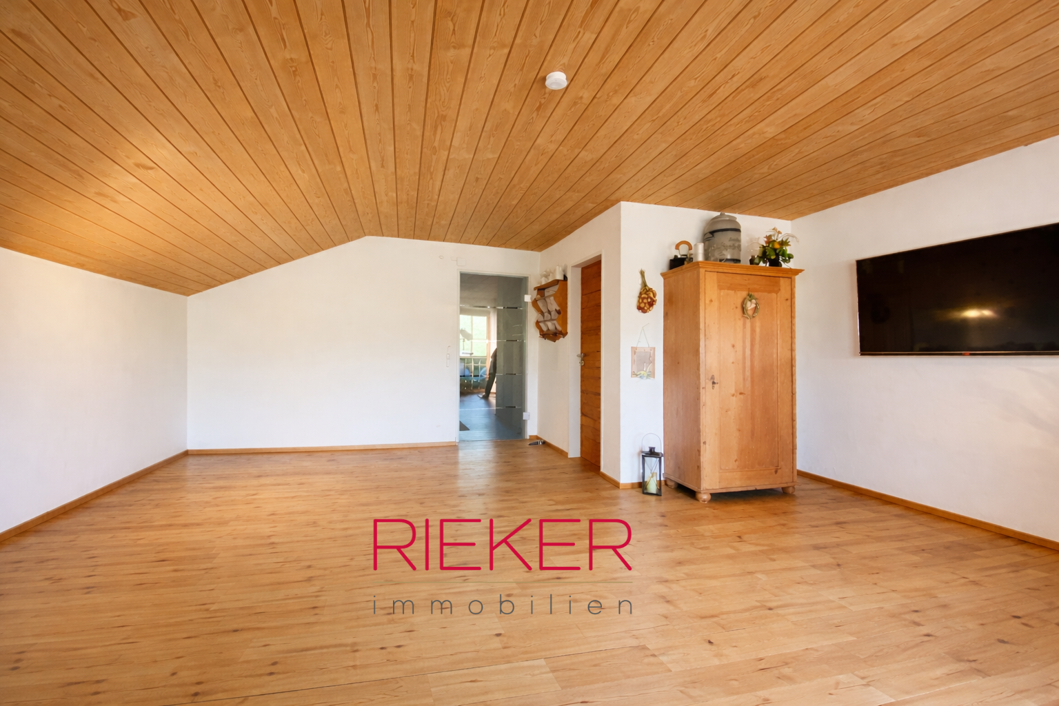 Rieker Immobilienmakler Wangen oberstaufen isny kempten