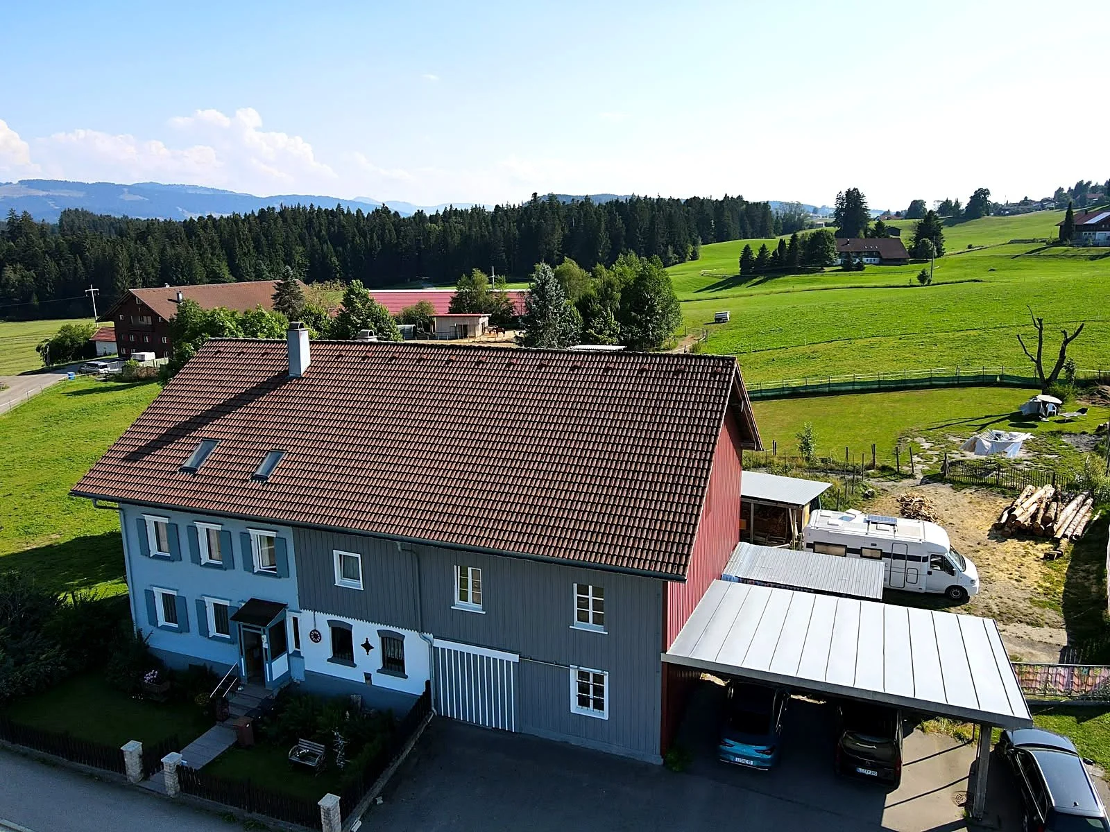 bauernhaus simmerberg allgaeu rieker immobilien