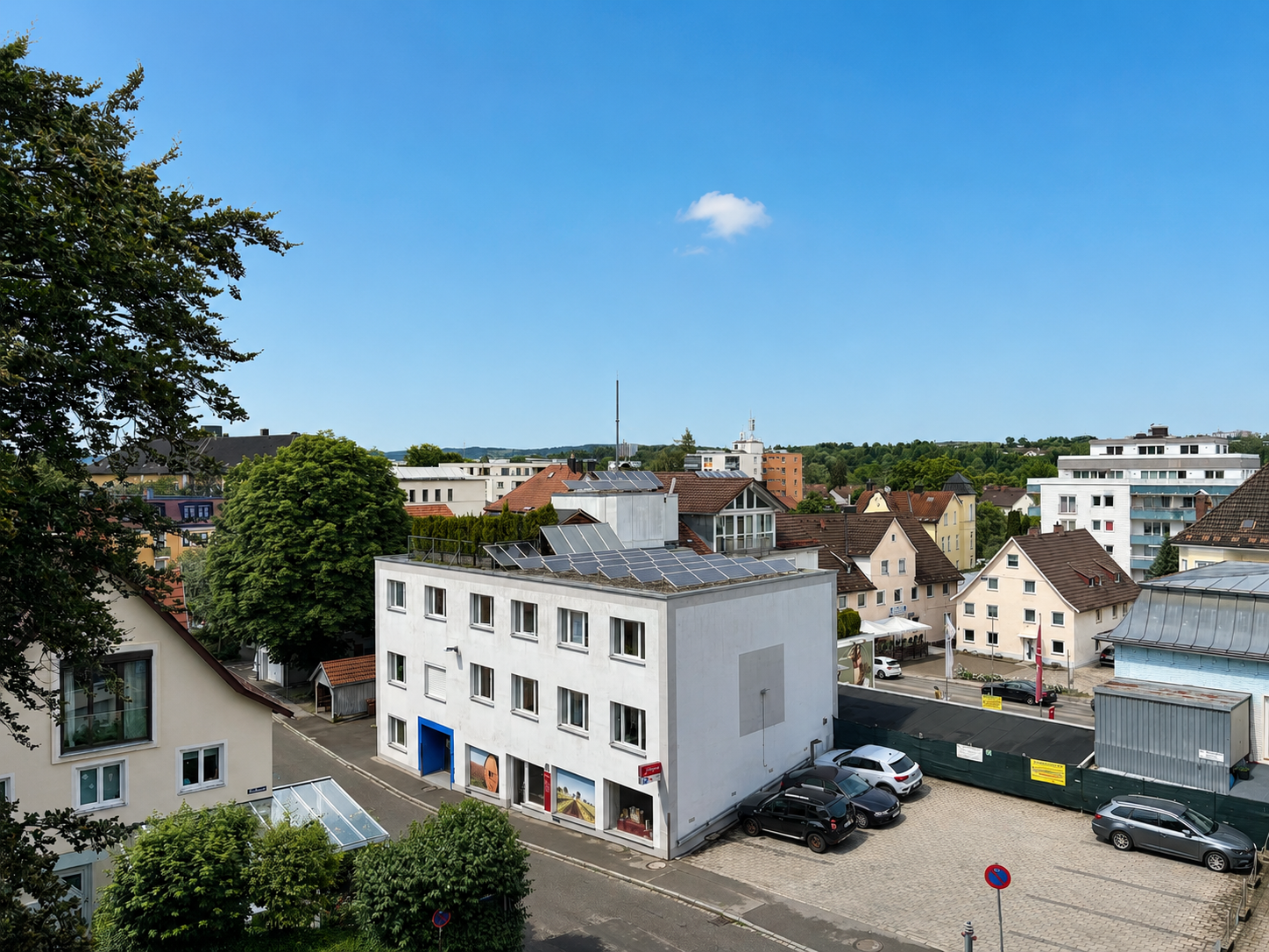 Rieker Immobilienmakler Isny Kempten Wangen Oberstaufen allgaeu lindau