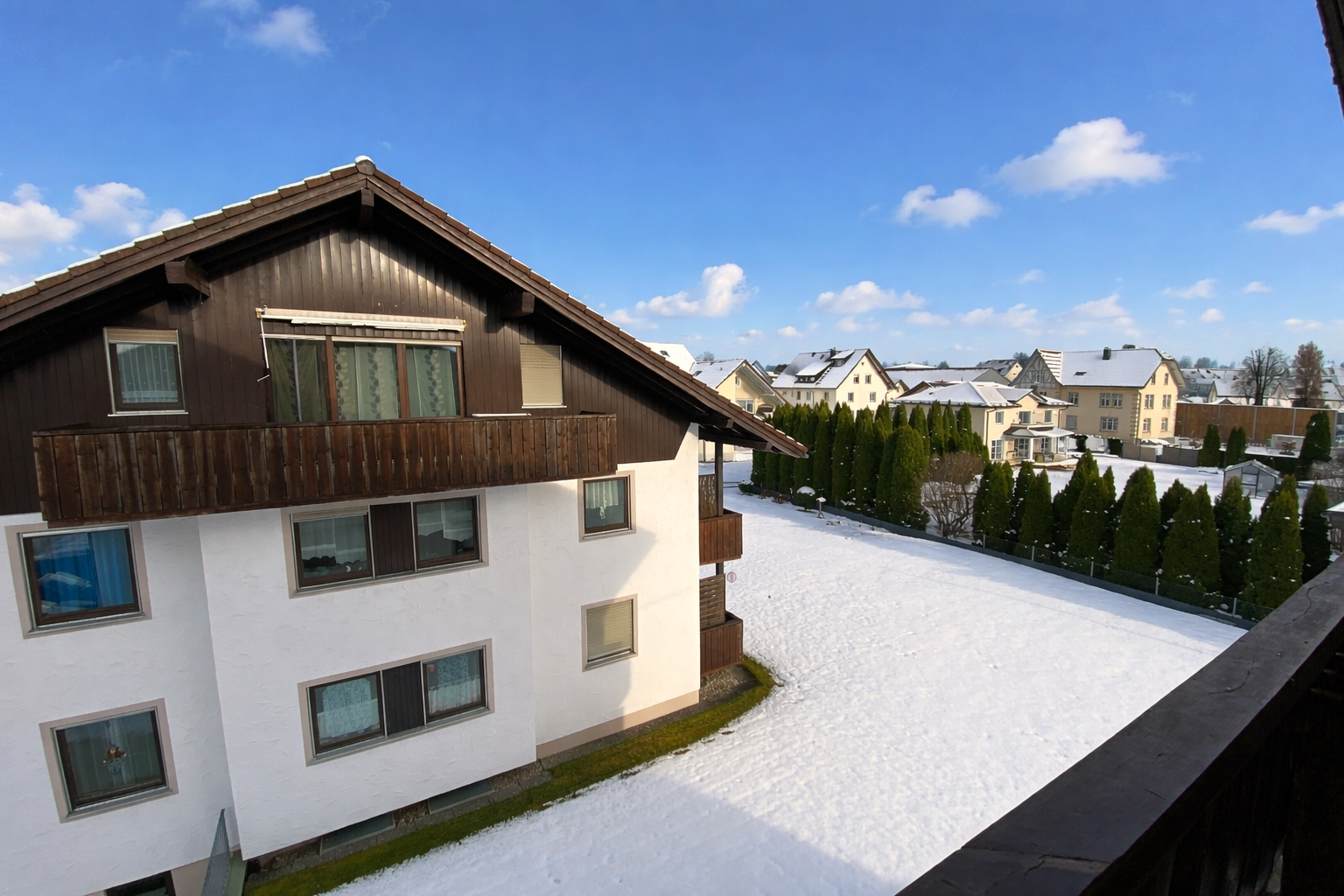 Rieker Immobilien Isny Oberstaufen Wangen