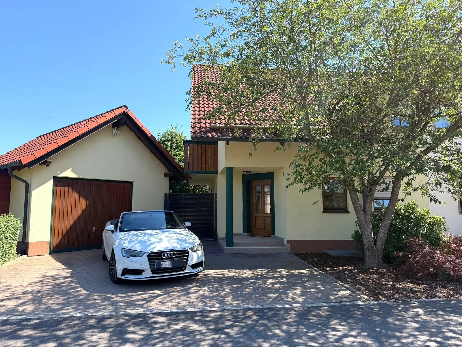 Rieker Immobilienmakler Lindau Oberstaufen