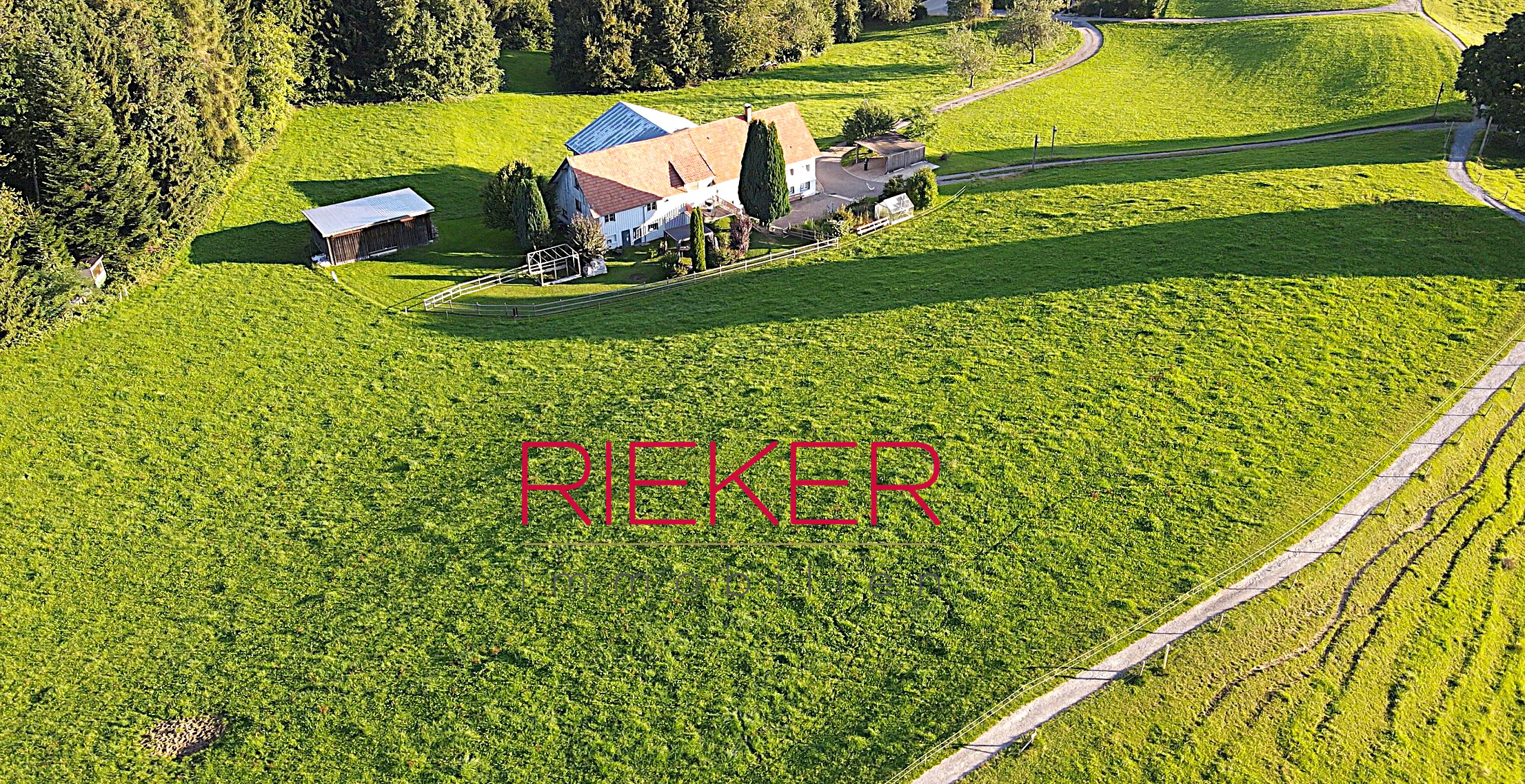 Rieker Immobilienmakler Scheidegg