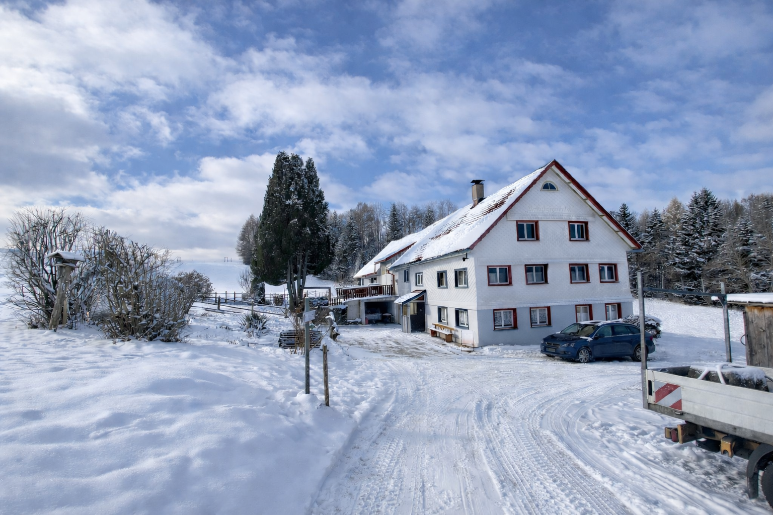 Rieker Immobilienmakler in Isny Oberstaufen Allgaeu Bodensee