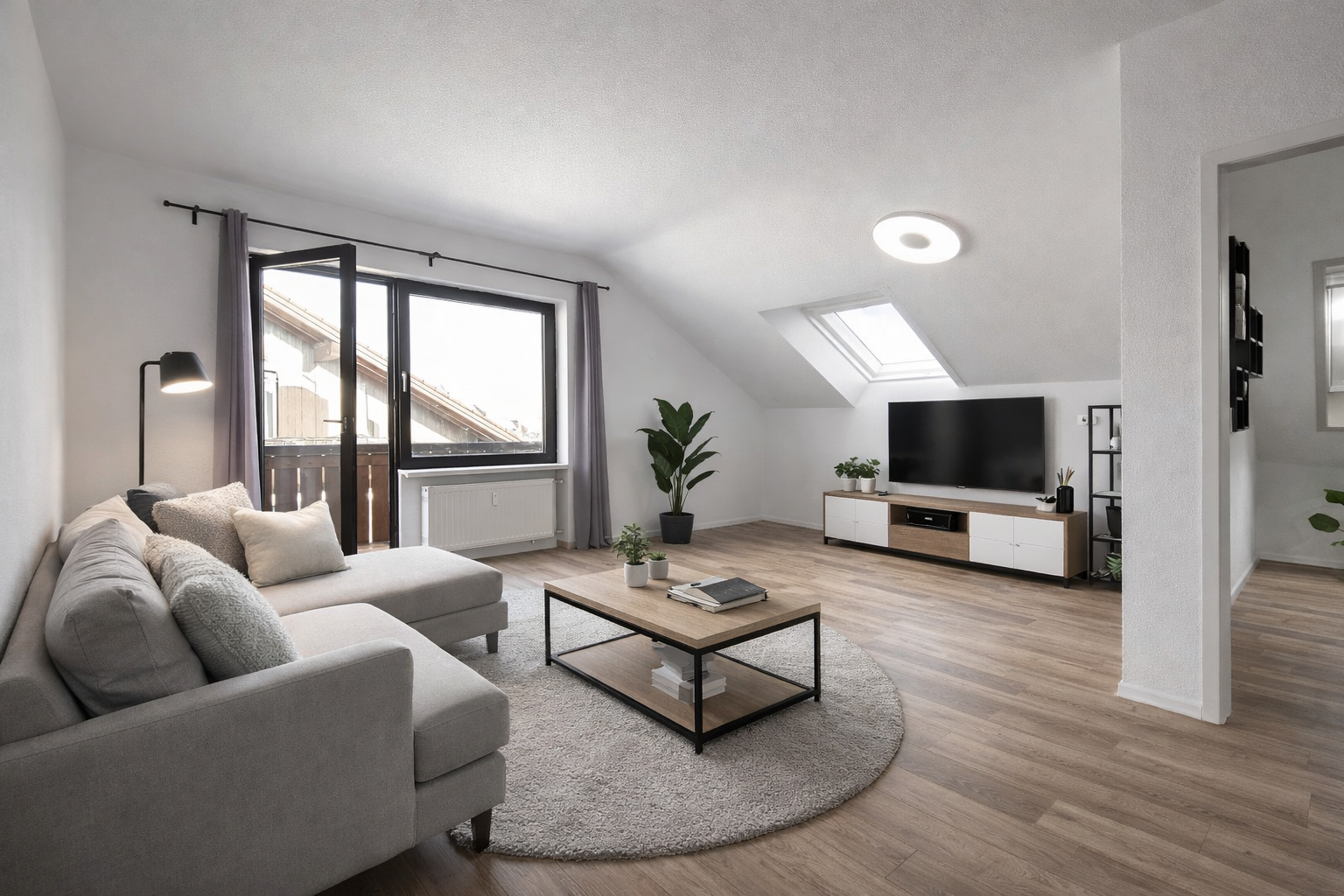 Rieker Immobilienmakler Isny Oberstaufen