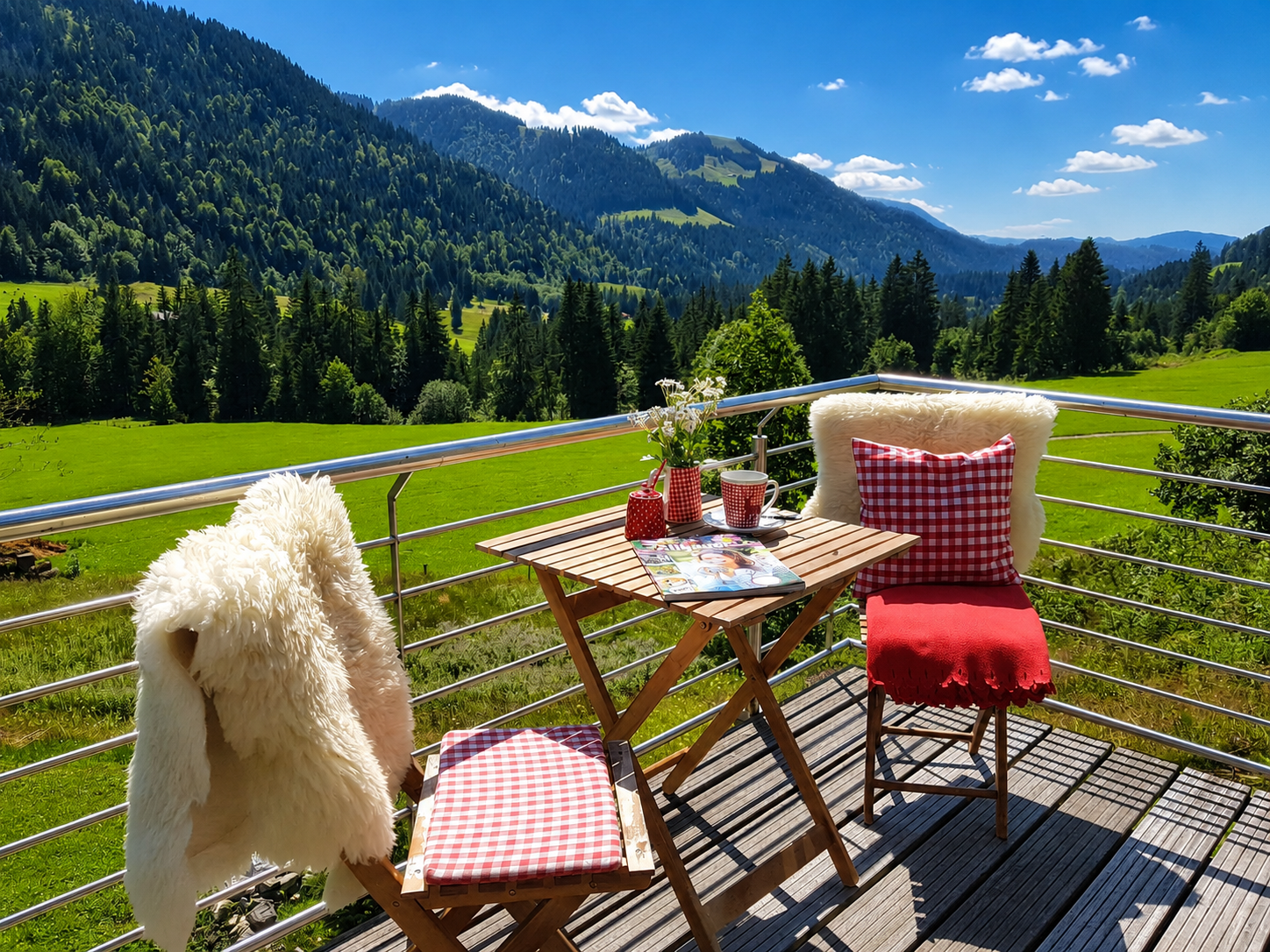 Rieker Immobilienmakler Oberstaufen Isny Kempten Allgaeu Lindau 