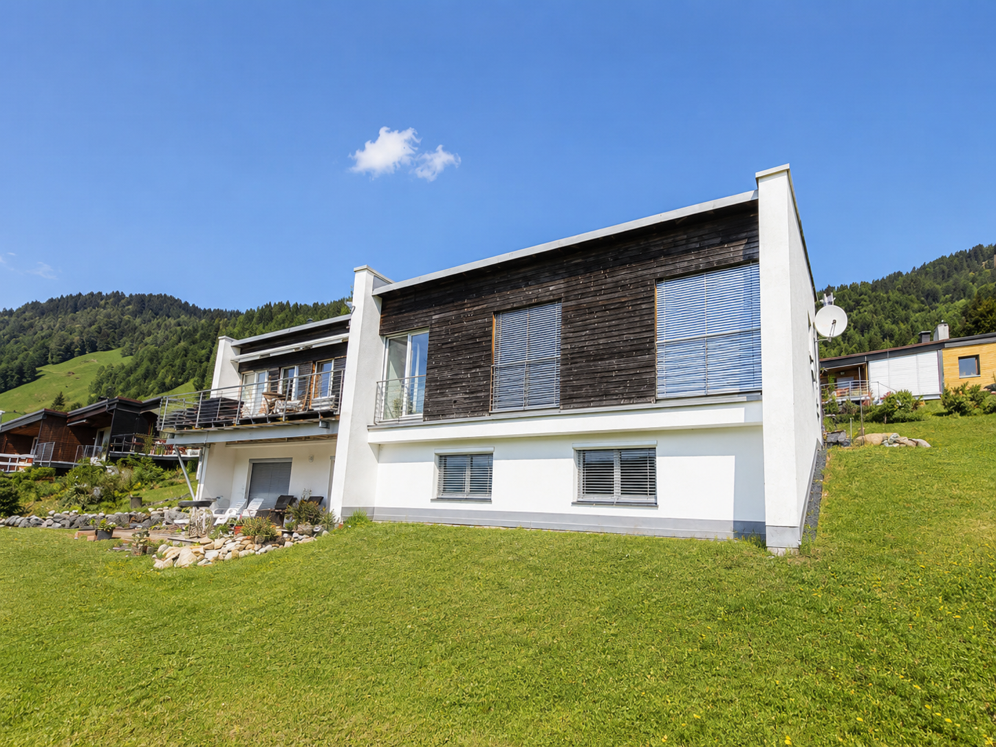 Rieker Immobilienmakler Oberstdorf Balderschwang Isny Bodensee allgaeu