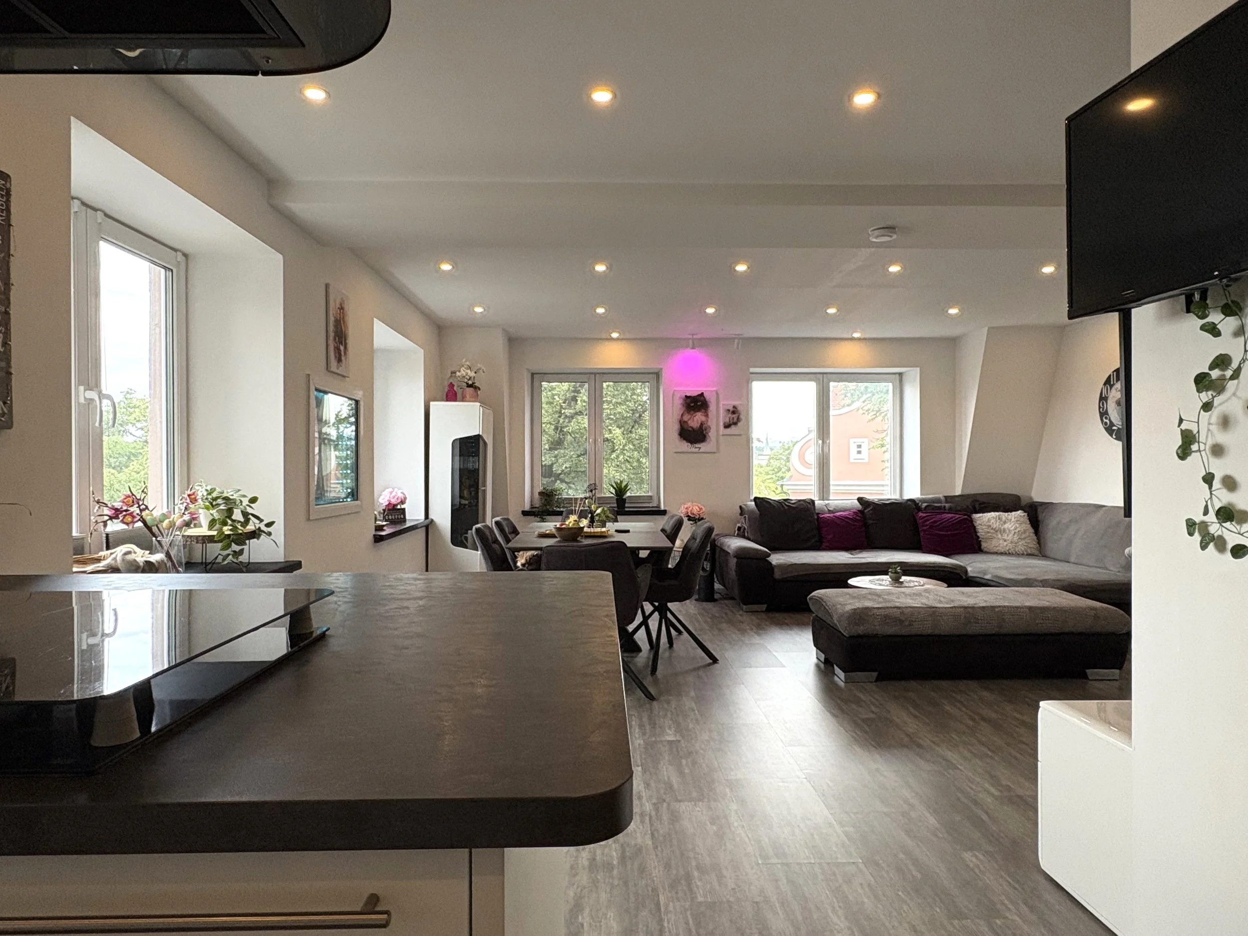 Rieker Immobilien Kempten Isny Oberstaufen Allgaeu Bodensee