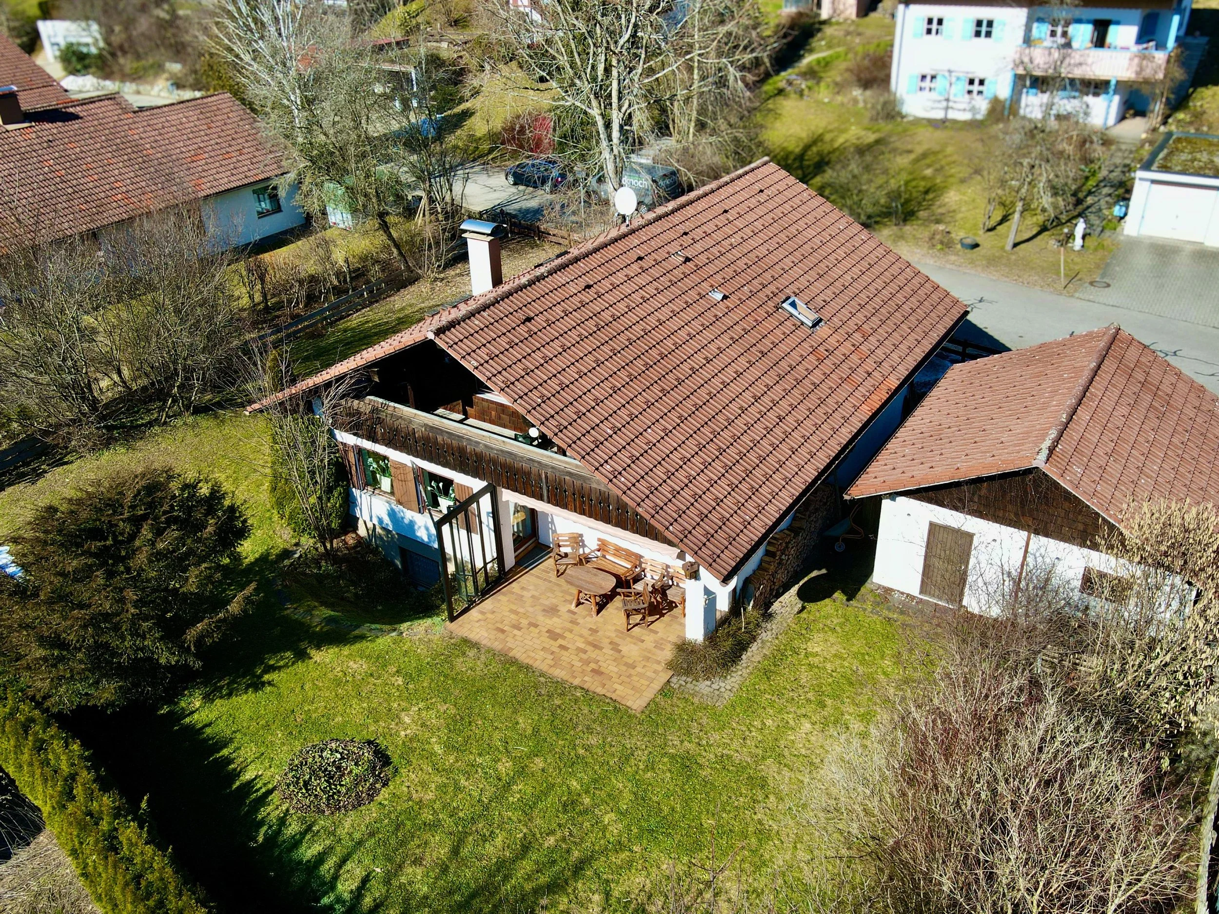 Rieker Immobilienmakler Kempten Oberstaufen Isny Leutkirch