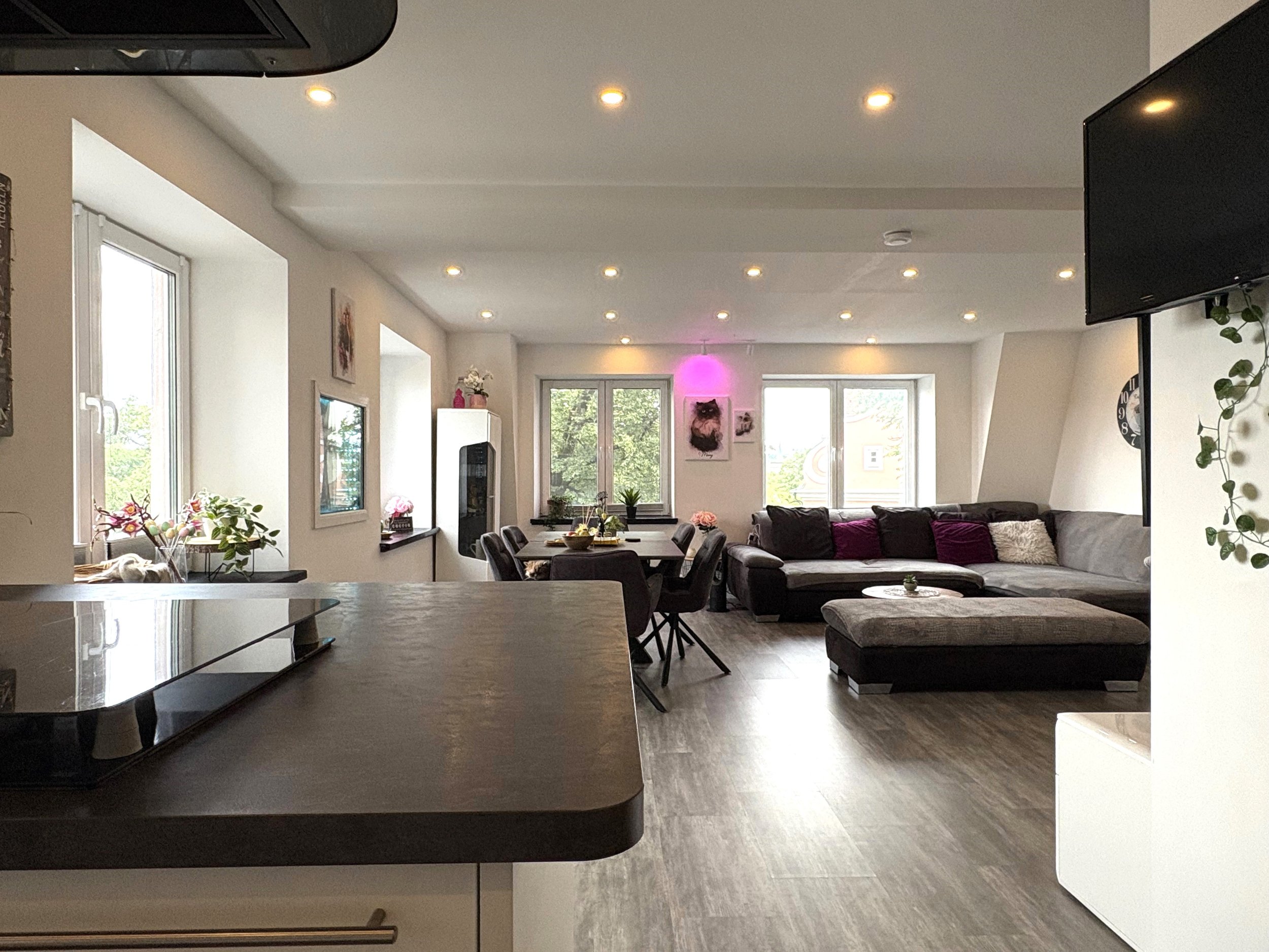 Rieker Immobilienmakler Isny Kempten Wangen Oberstaufen allgaeu lindau
