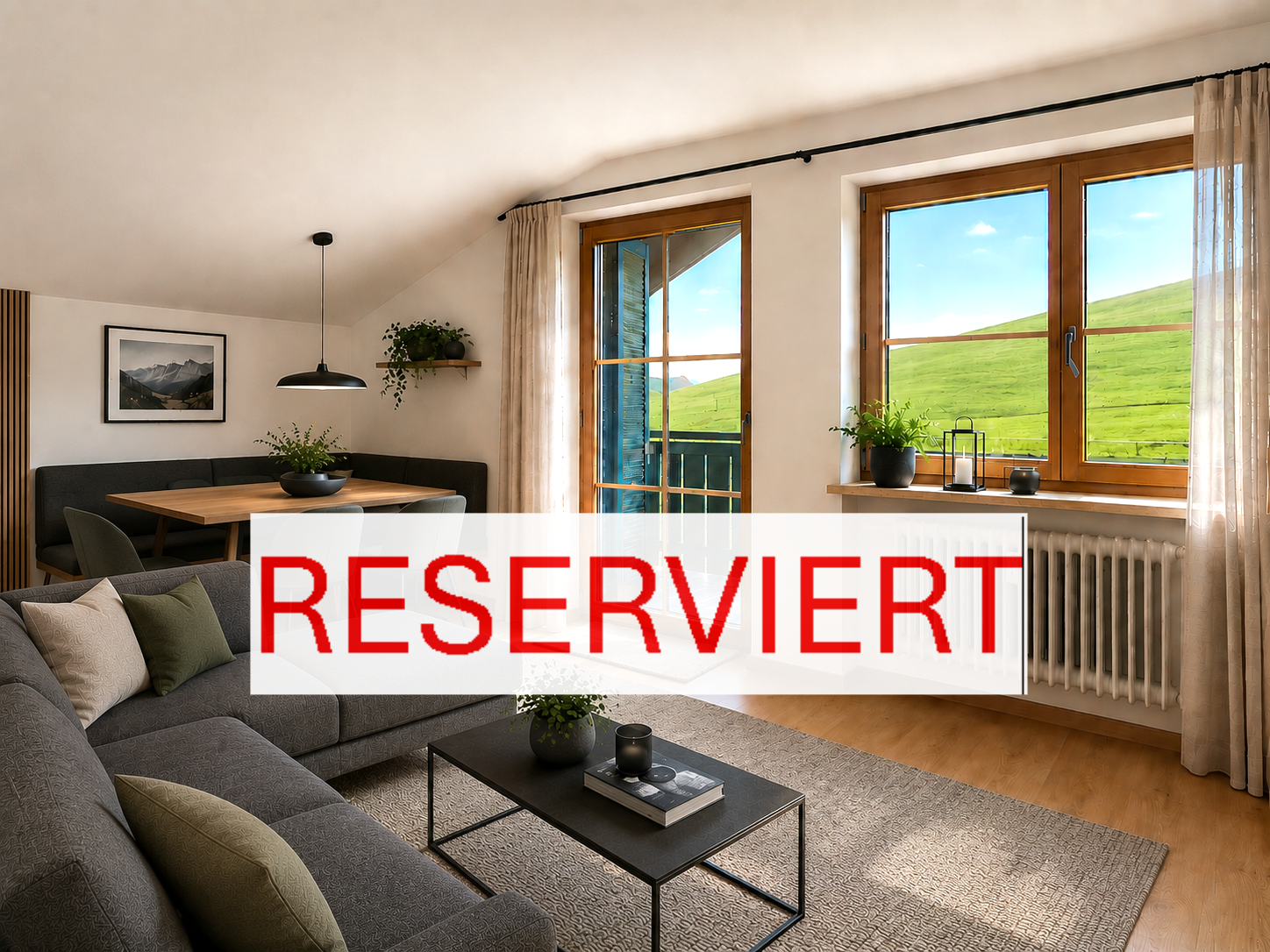 Rieker Immobilienmakler Oberstauen Isny Kempten Lindau