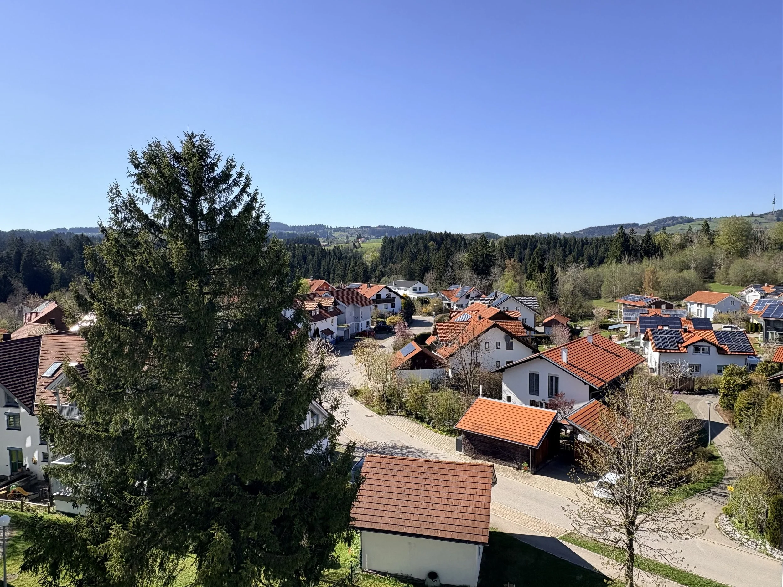 Schlafzimmer_Fernblick