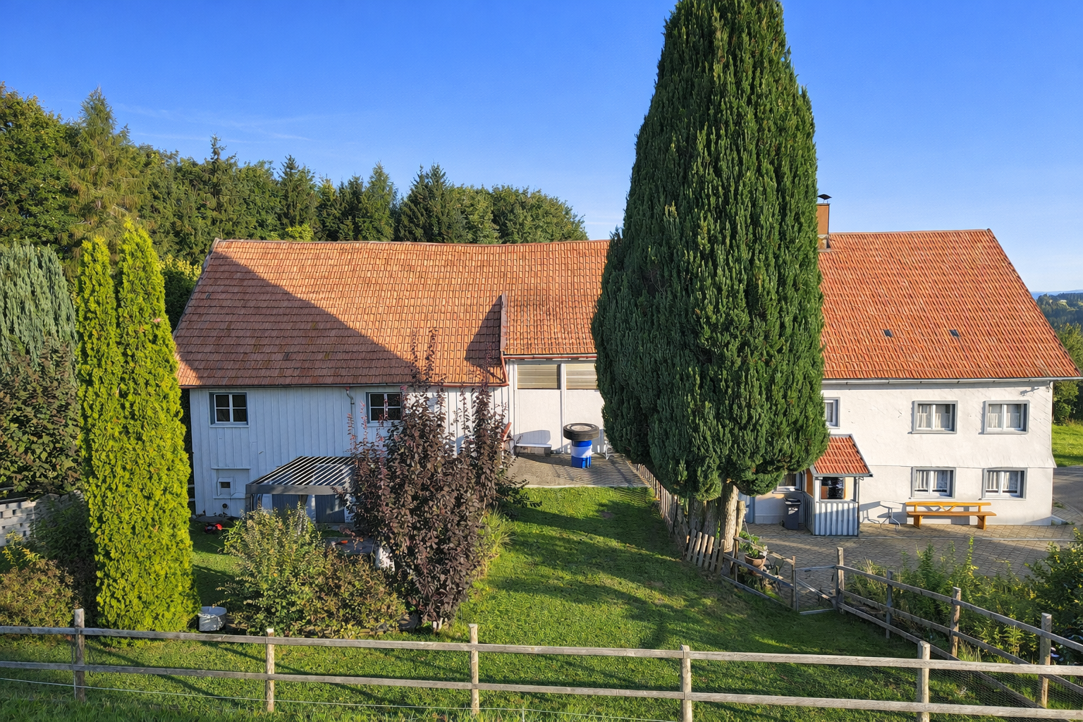 Rieker Immobilienmakler in Isny oberstaufen wangen kempten lindau 