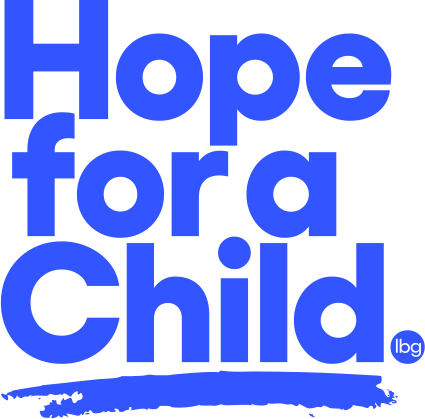 Hope for a Child