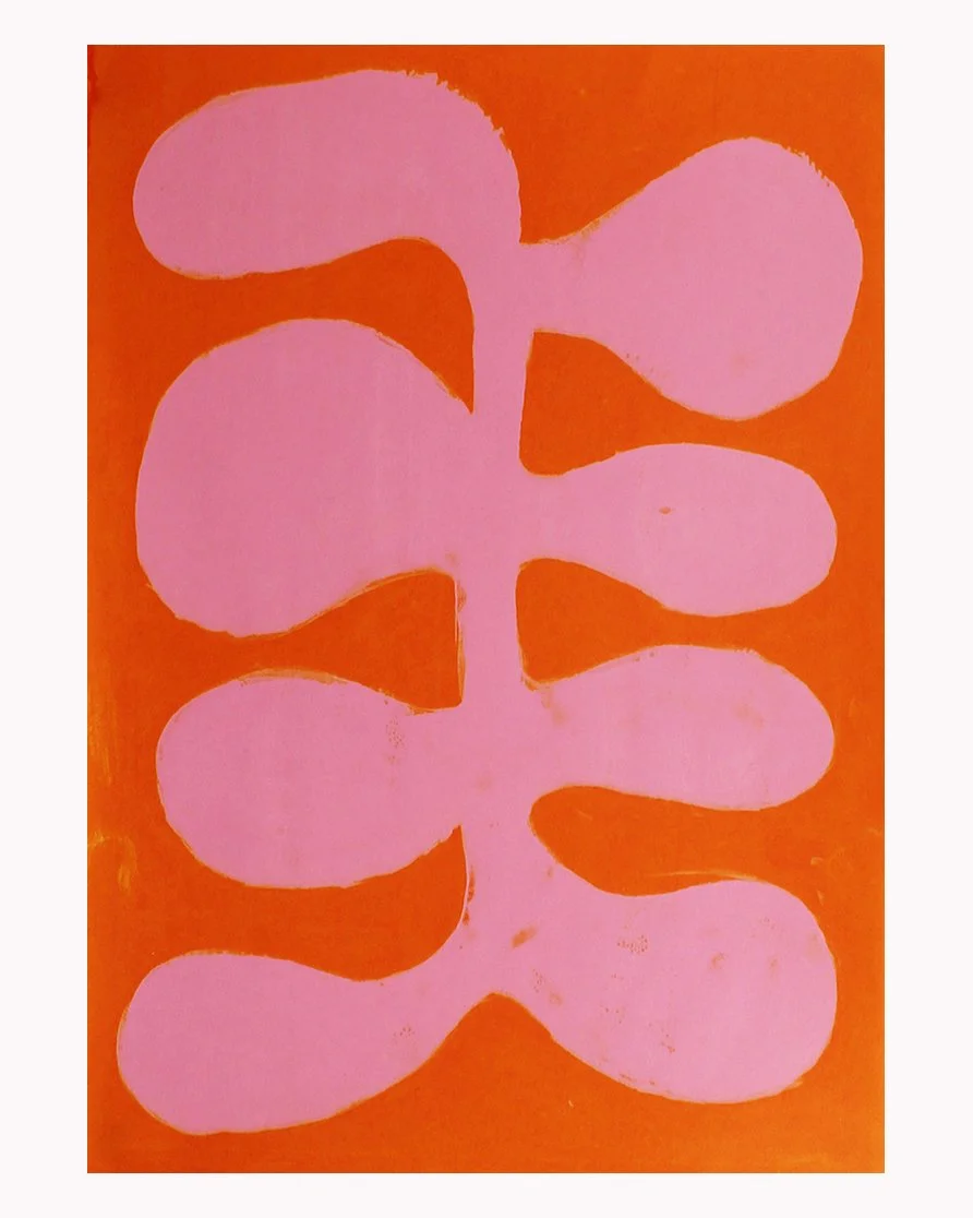 Untitled 2, 59 x 42 cm