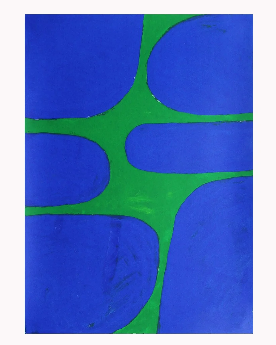 Untitled 5, 59 x 42 cm