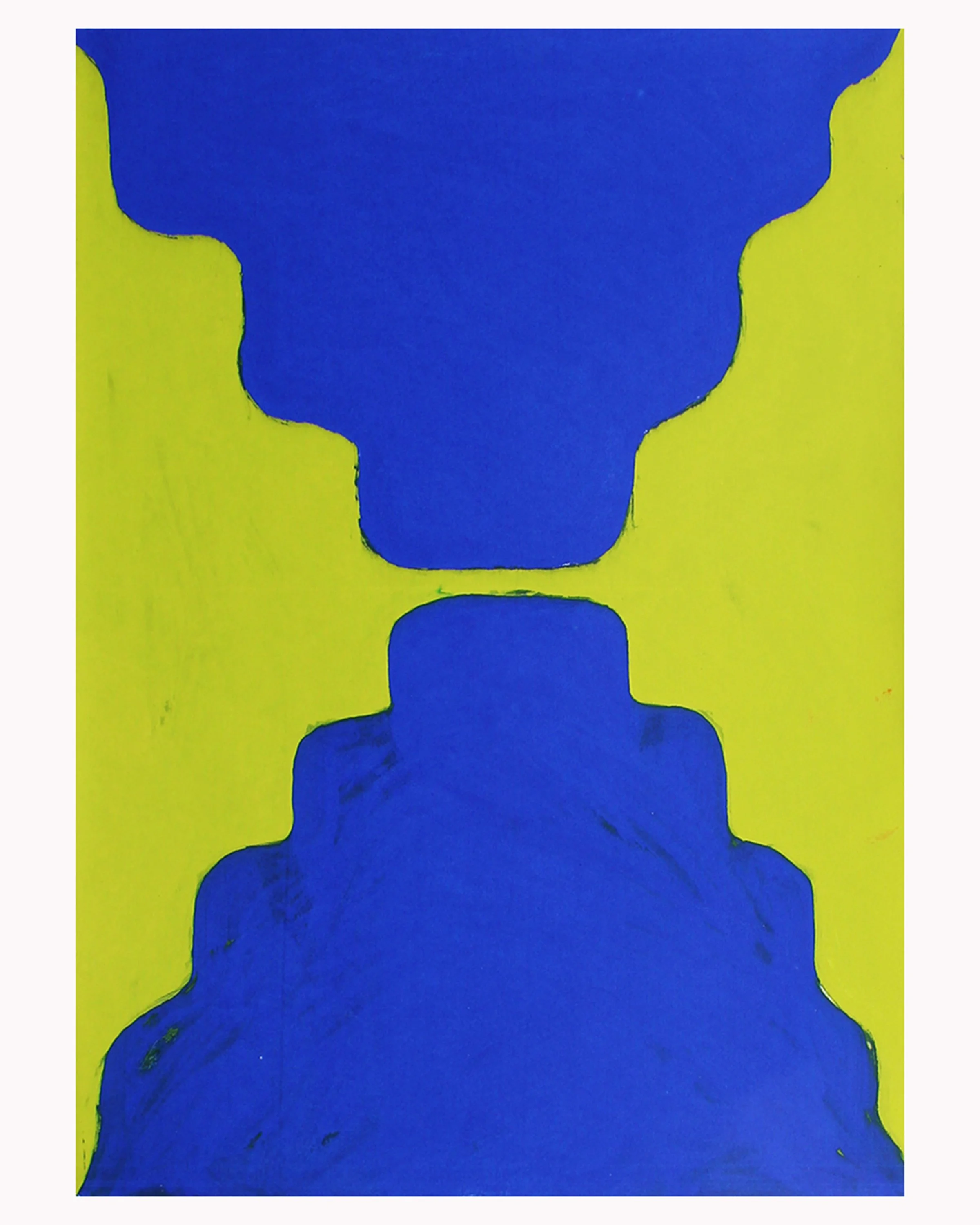 Untitled 7, 59 x 42 cm