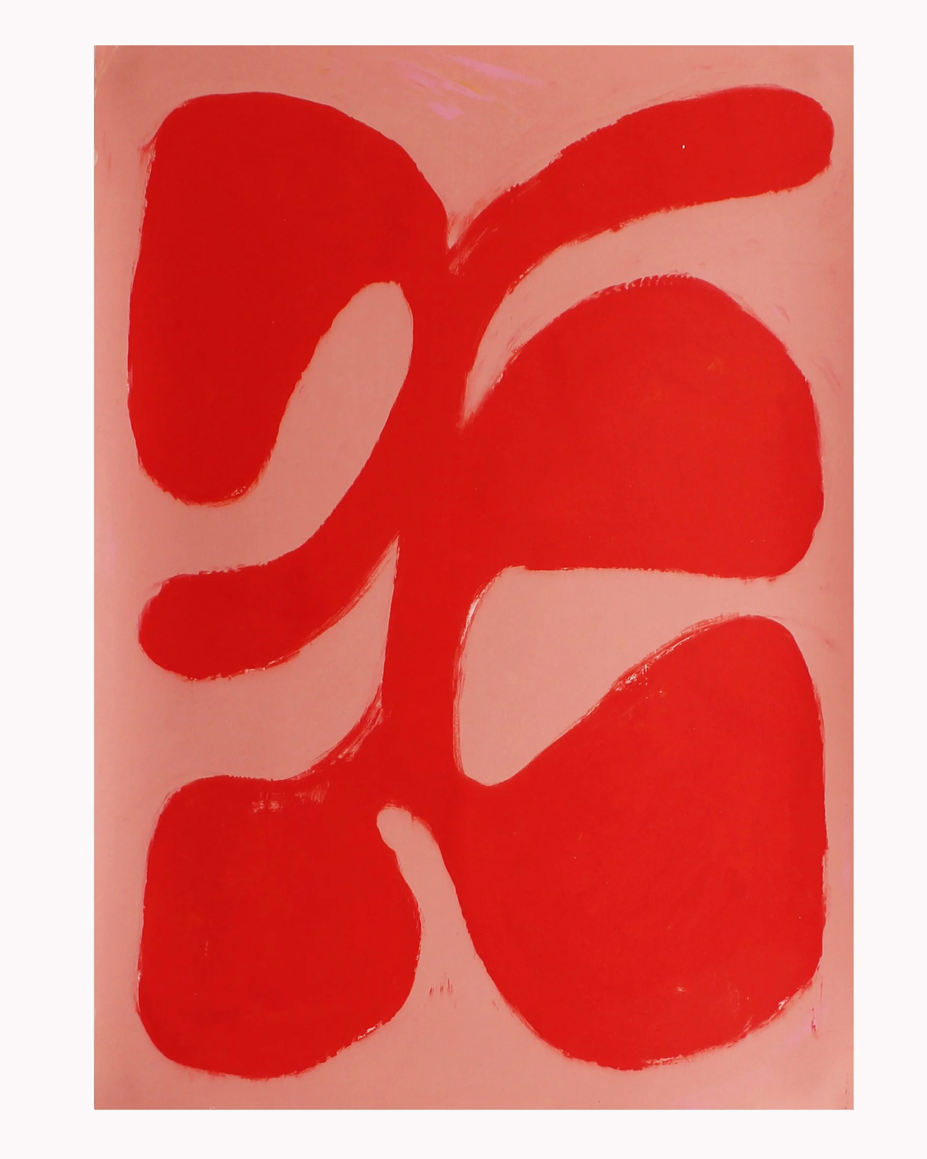 Untitled 6, 59 x 42 cm