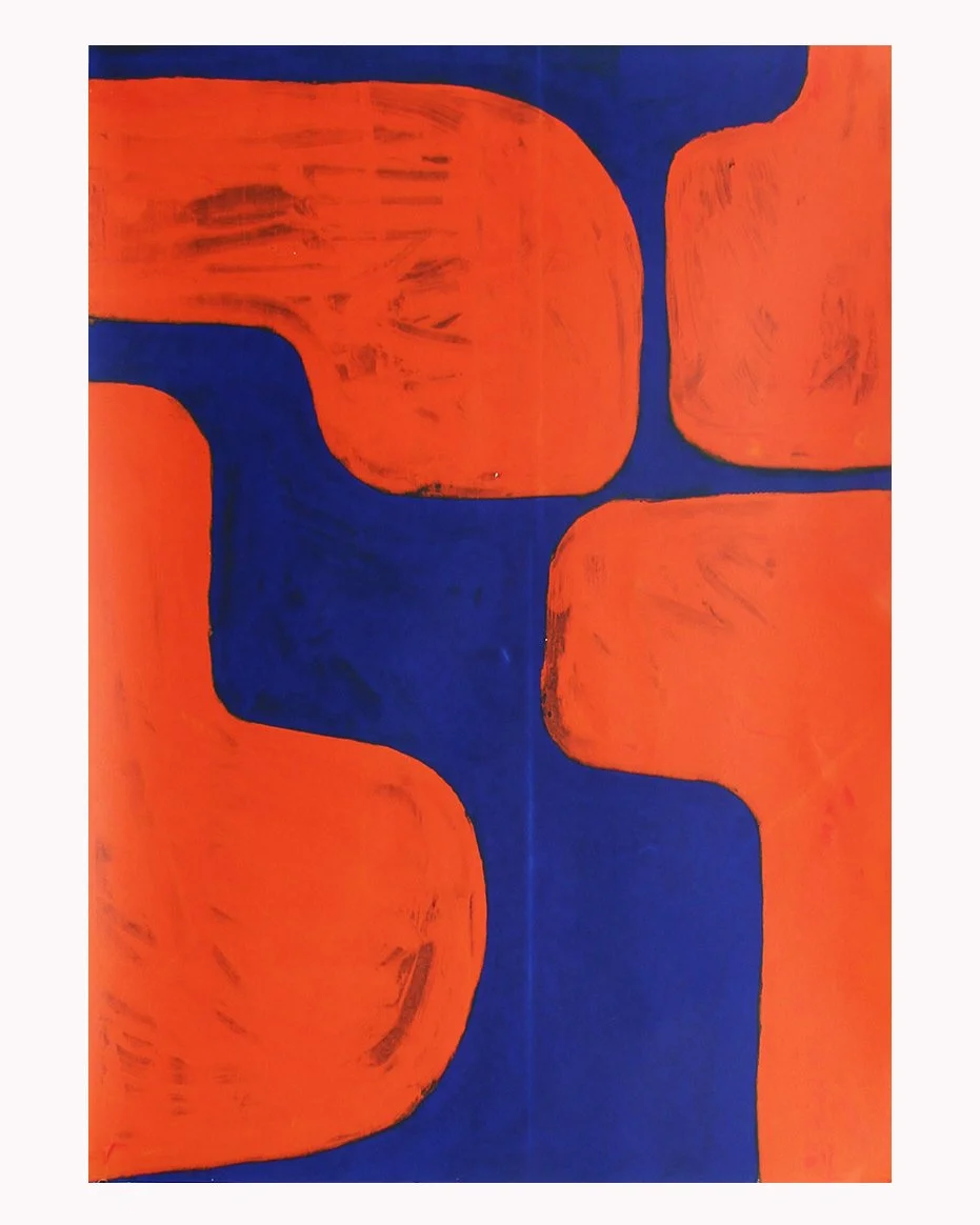 Untitled 8, 59 x 42 cm