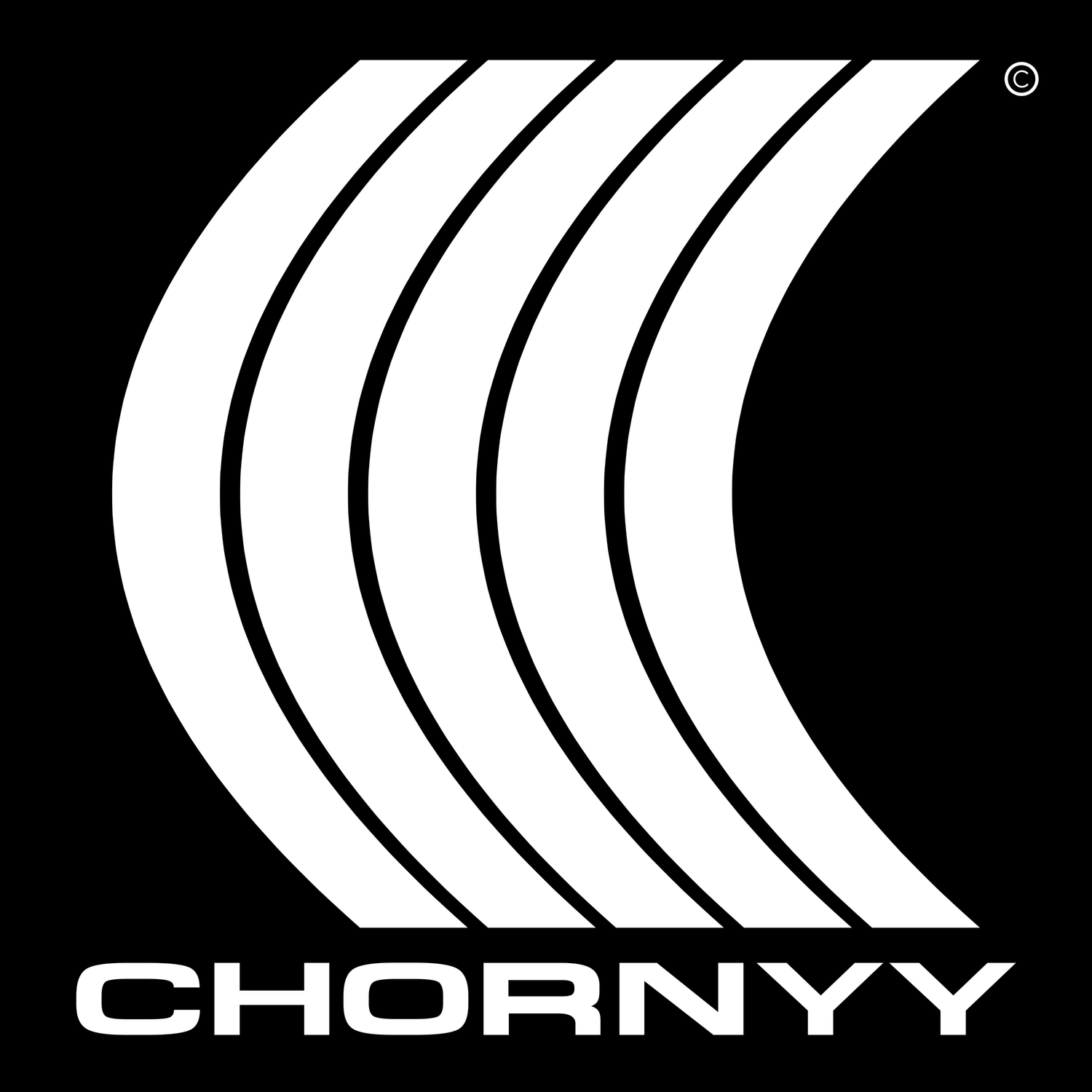 CHORNYY