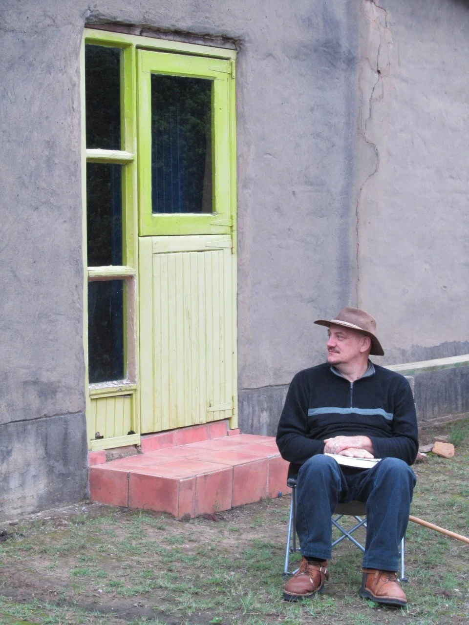 Writing the Experience of Disability in South Africa: A discussion by the poet Jacobus Moolman and a selection of poems from his Autobiography of bone.