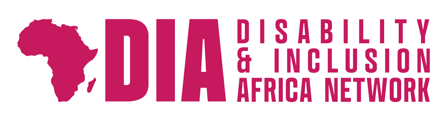DISABILITY &amp; INCLUSION NETWORK AFRICA