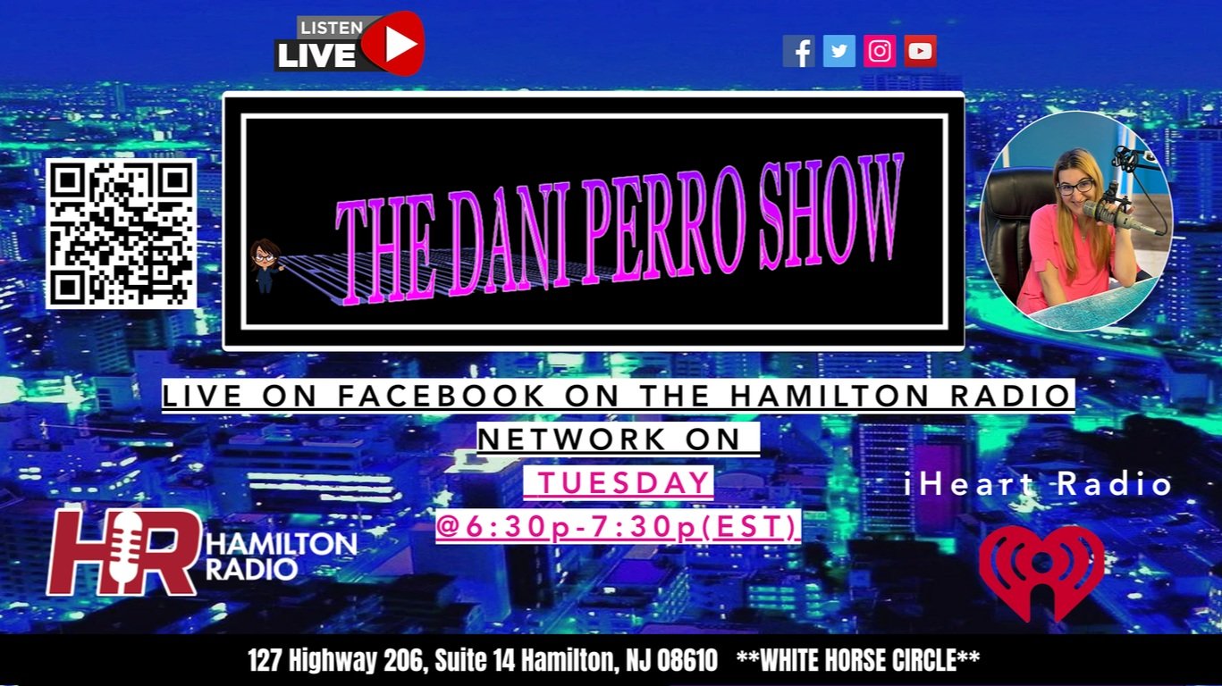 The Dani Perro Show