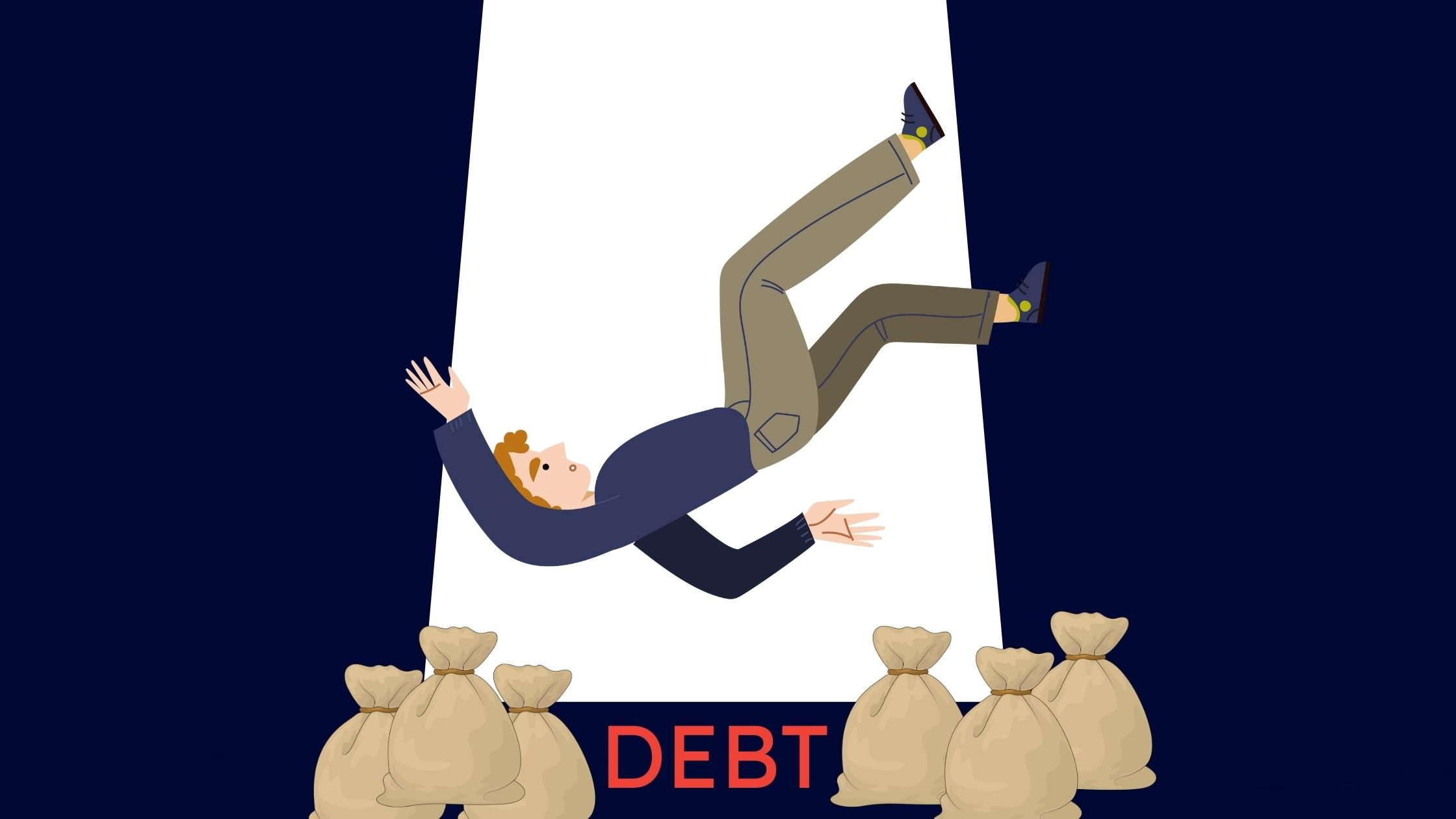 The Credit System Has Problems — And It's Hurting the People Who Need Help Most