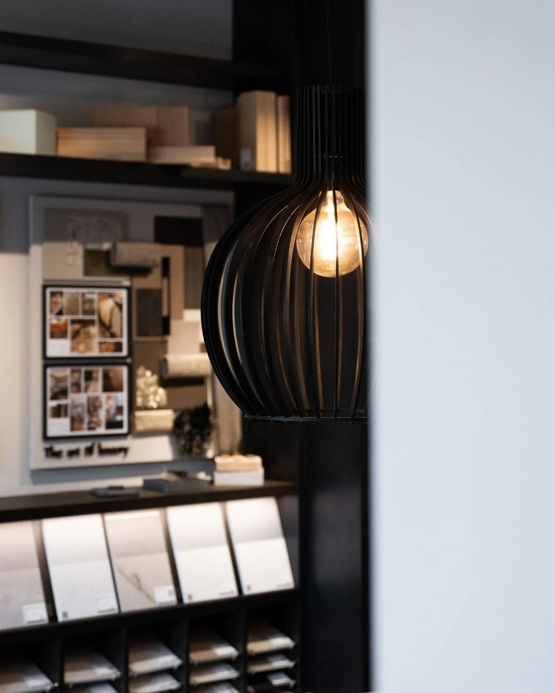 When you are building your brand, every touchpoint should be aligned. From the website to the photos to the paperwork and the cars. Everything needs to tell the same story.

For Houtwijck, we built a premium identity that reflects how they work and w