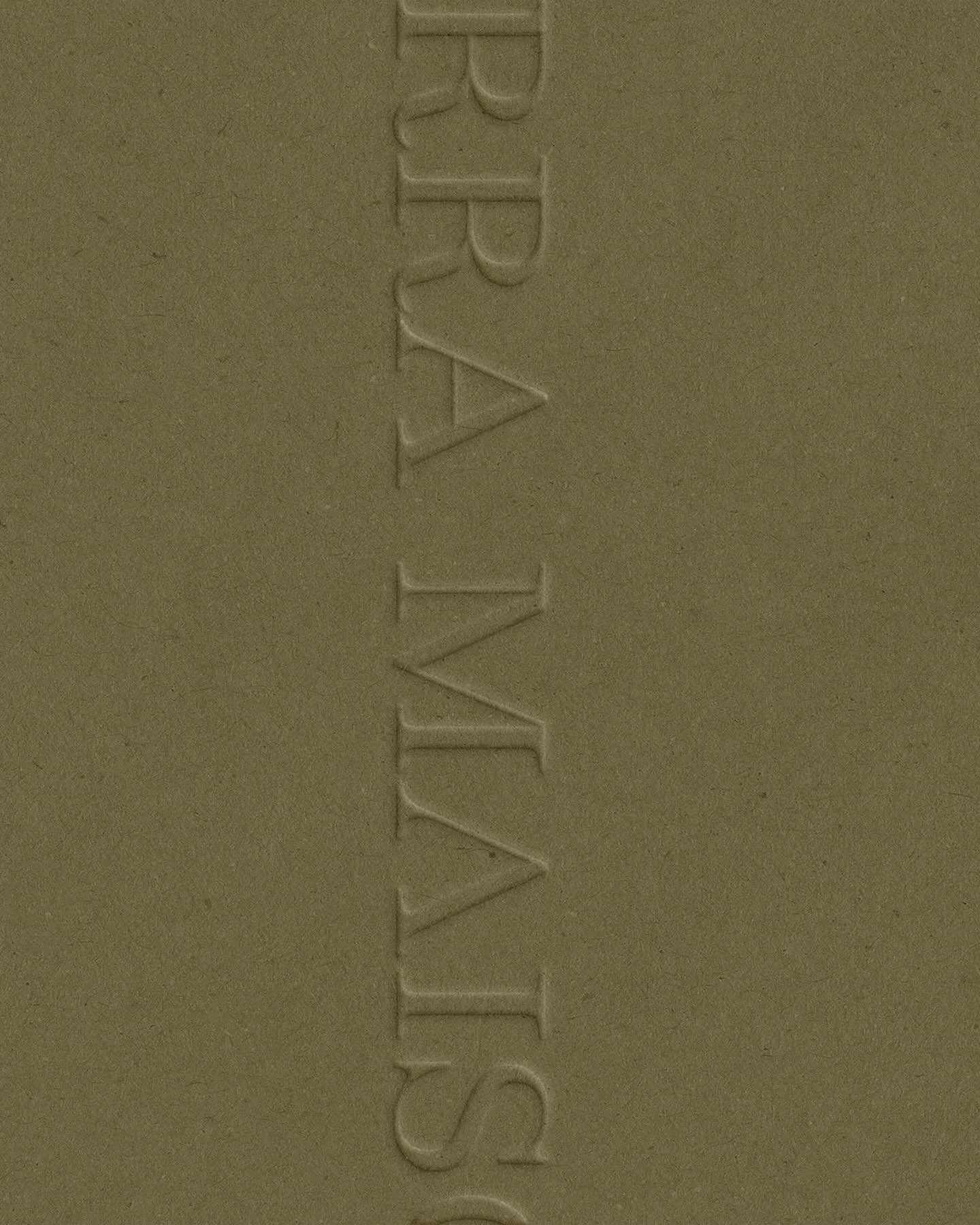 Getting the details right is where trust is build.