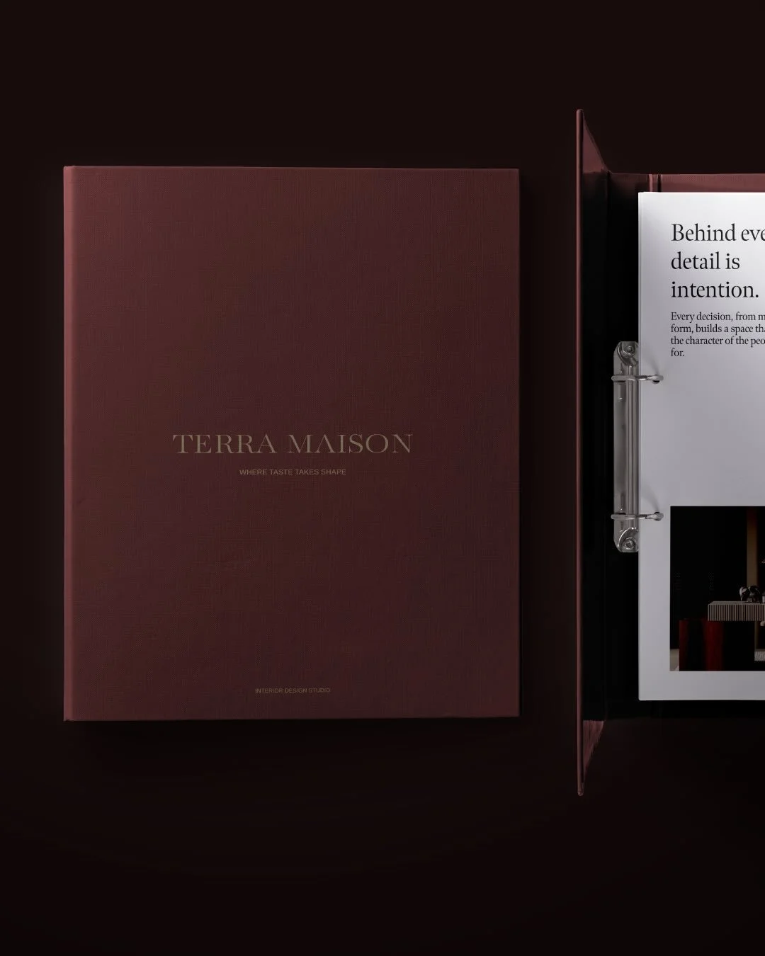 People often think decisions in development are made when the numbers make sense. But in reality, a lot has already happened by then.

Before spreadsheets come into play, there&rsquo;s usually already a feeling.

About the team behind the project.
Ab