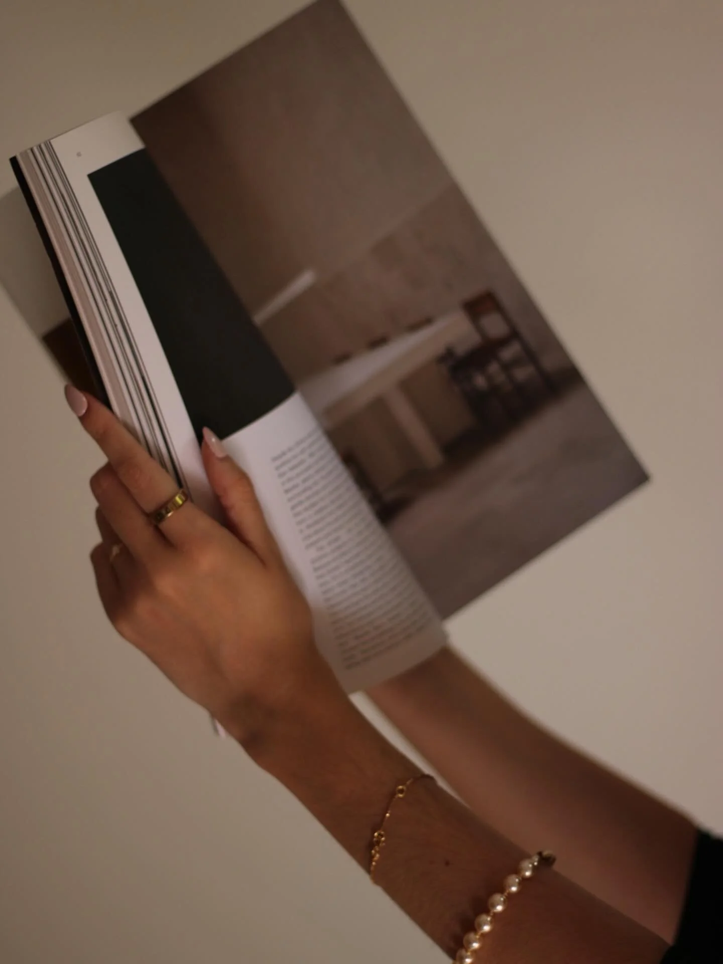 The more we are online, the more people start to value offline. Offline brand experience is becoming more important and we are ready to help you get there.