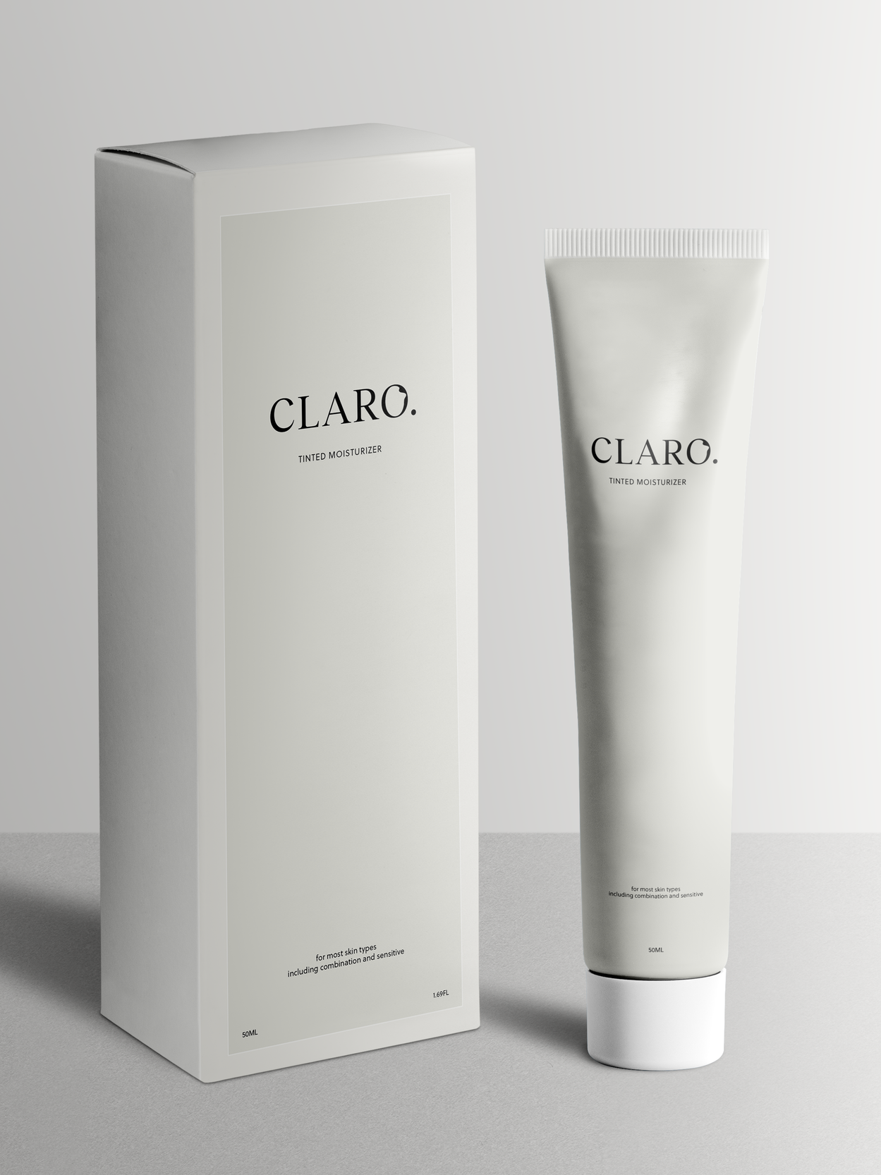 CLARO SKINCARE