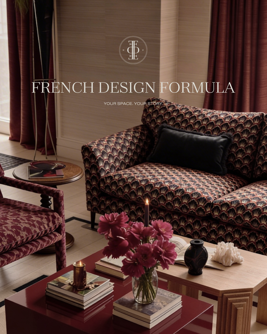 FRENCH DESIGN FORMULA