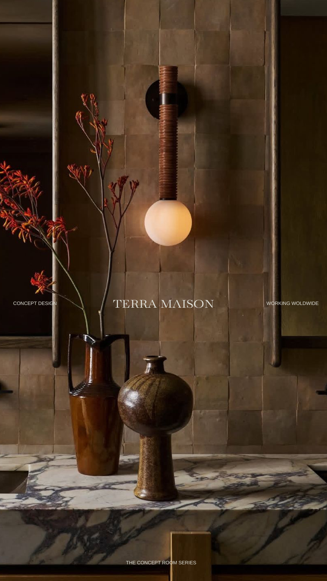 TERRA MAISON