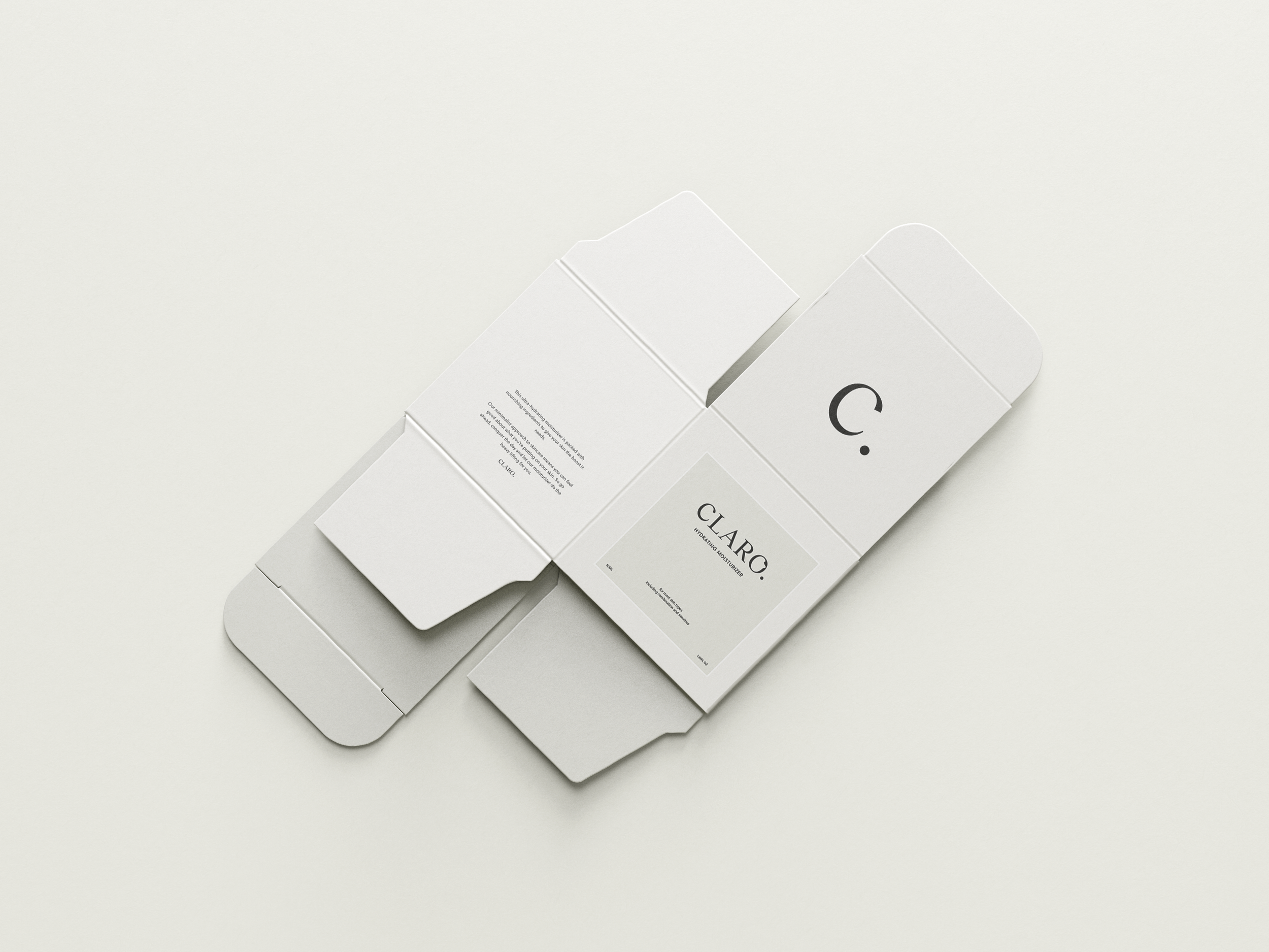 Claro. - Moisturizer mockup.png