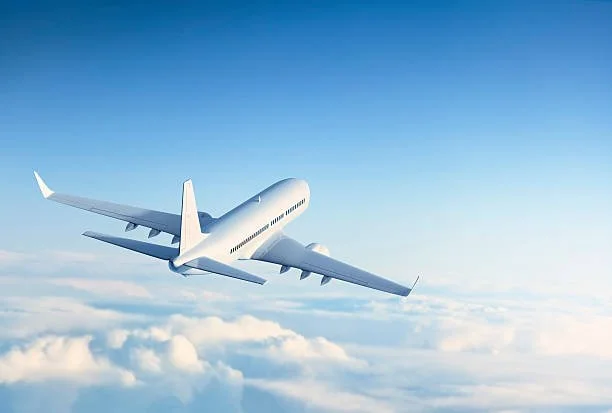 NUdge theory at 30,000 ft