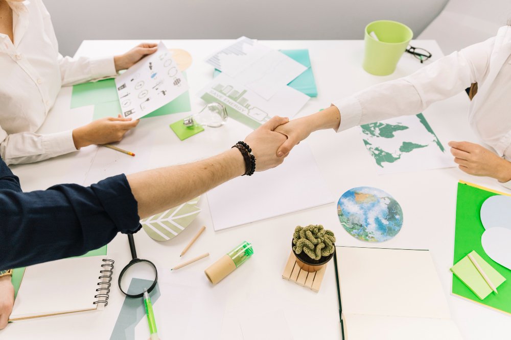 From In-House Marketing to Go-to-Market Partnering