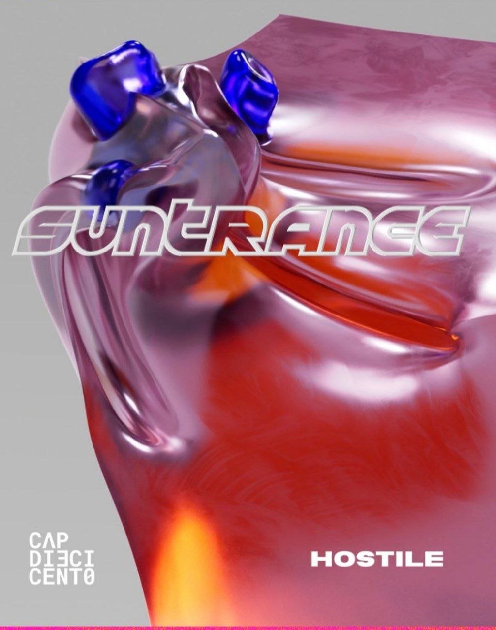 SUNTRANCE DJ SET