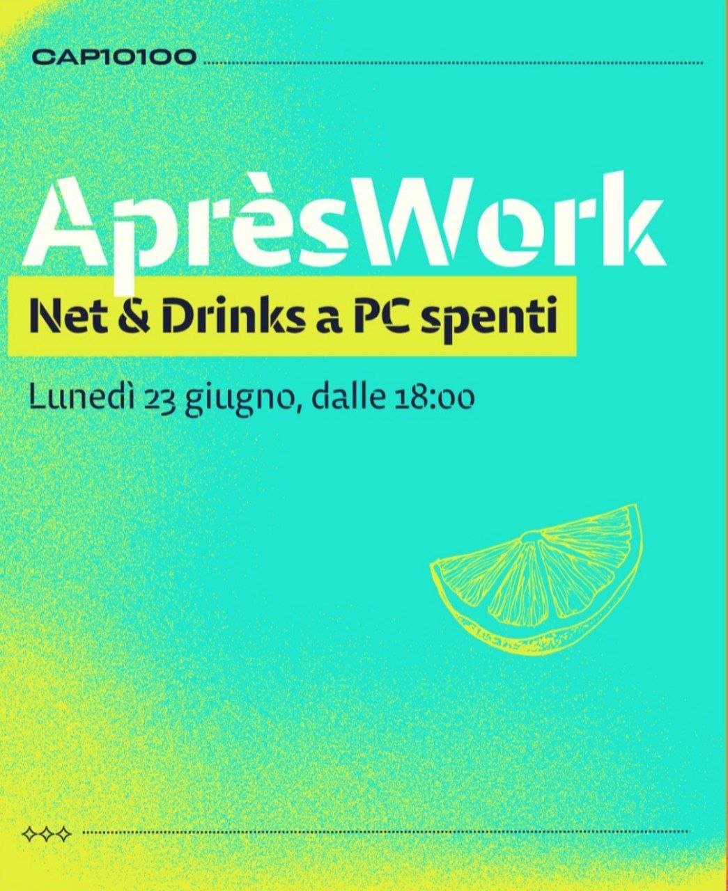 AprèsWork