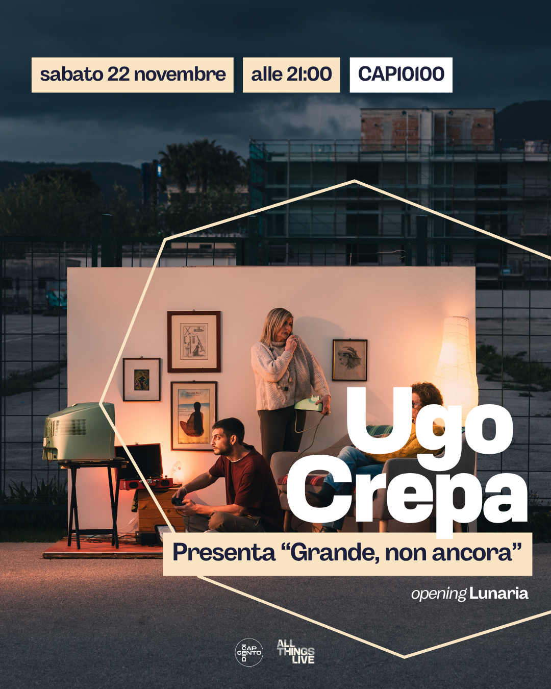 Ugo Crepa