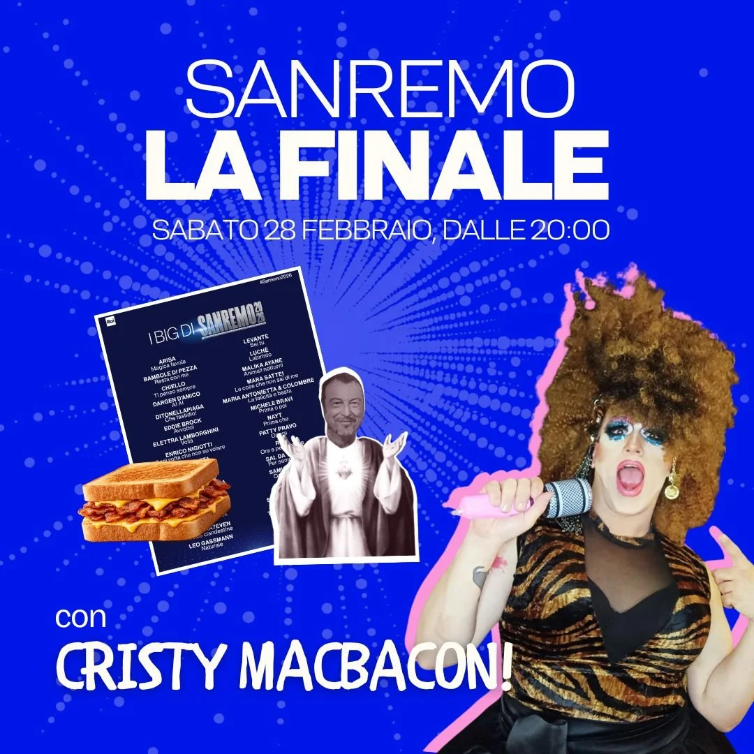 Serata Gran Finale - Sab 28 feb | Festival di Sanremo